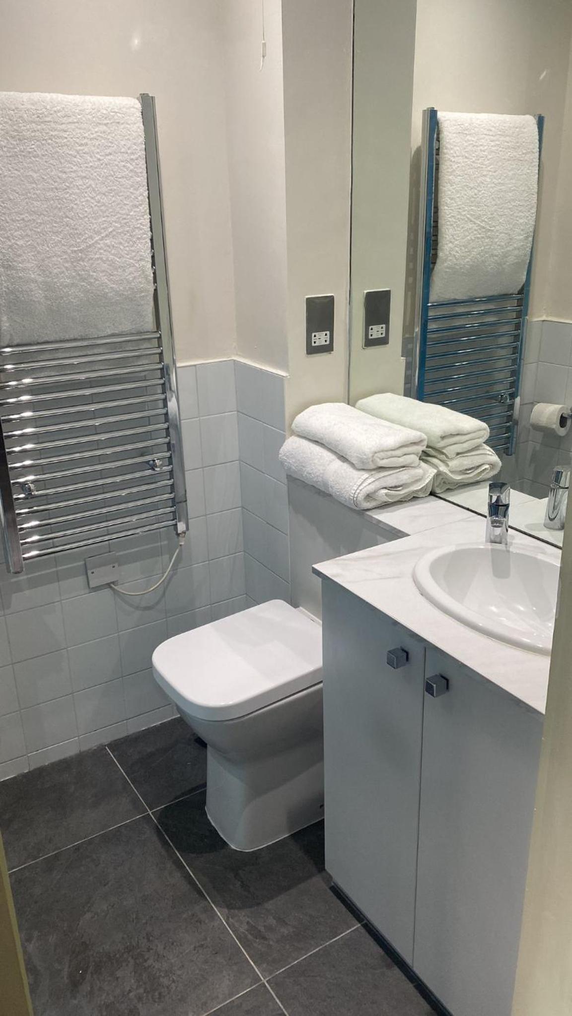 Deluxe Triple Room photo 3
