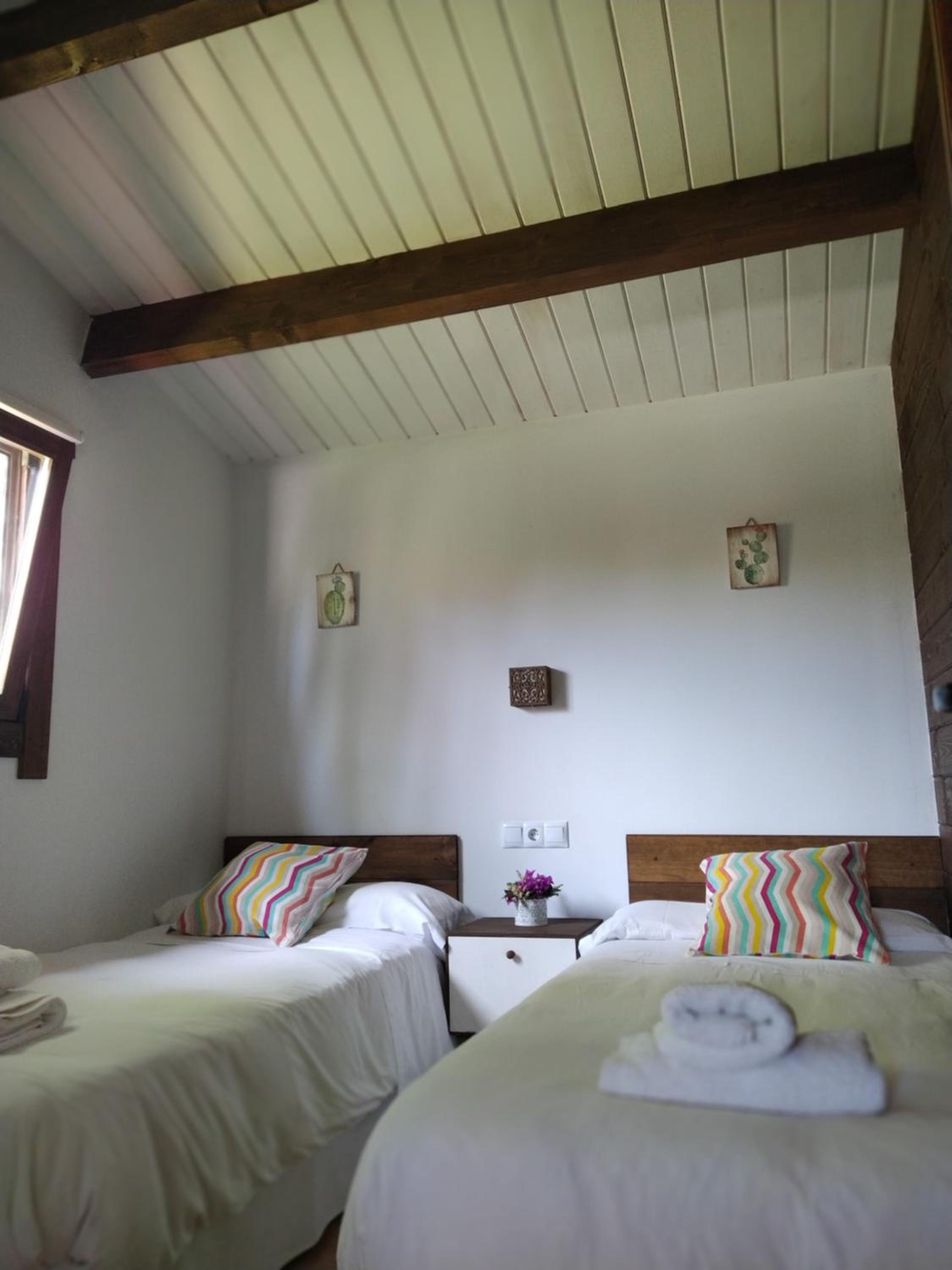 Casa de Vacaciones