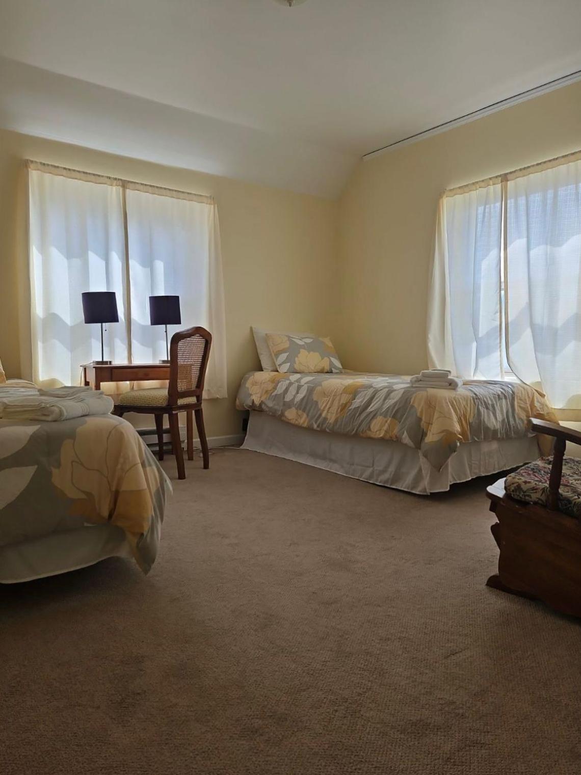 Twin Room photo 1
