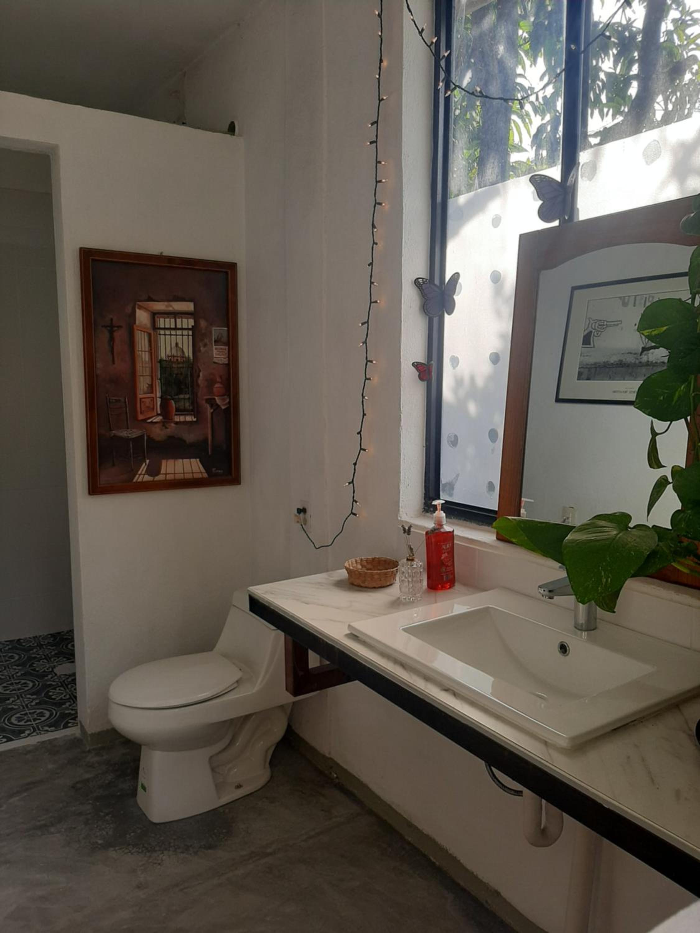 Double Room with Private Bathroom photo 3