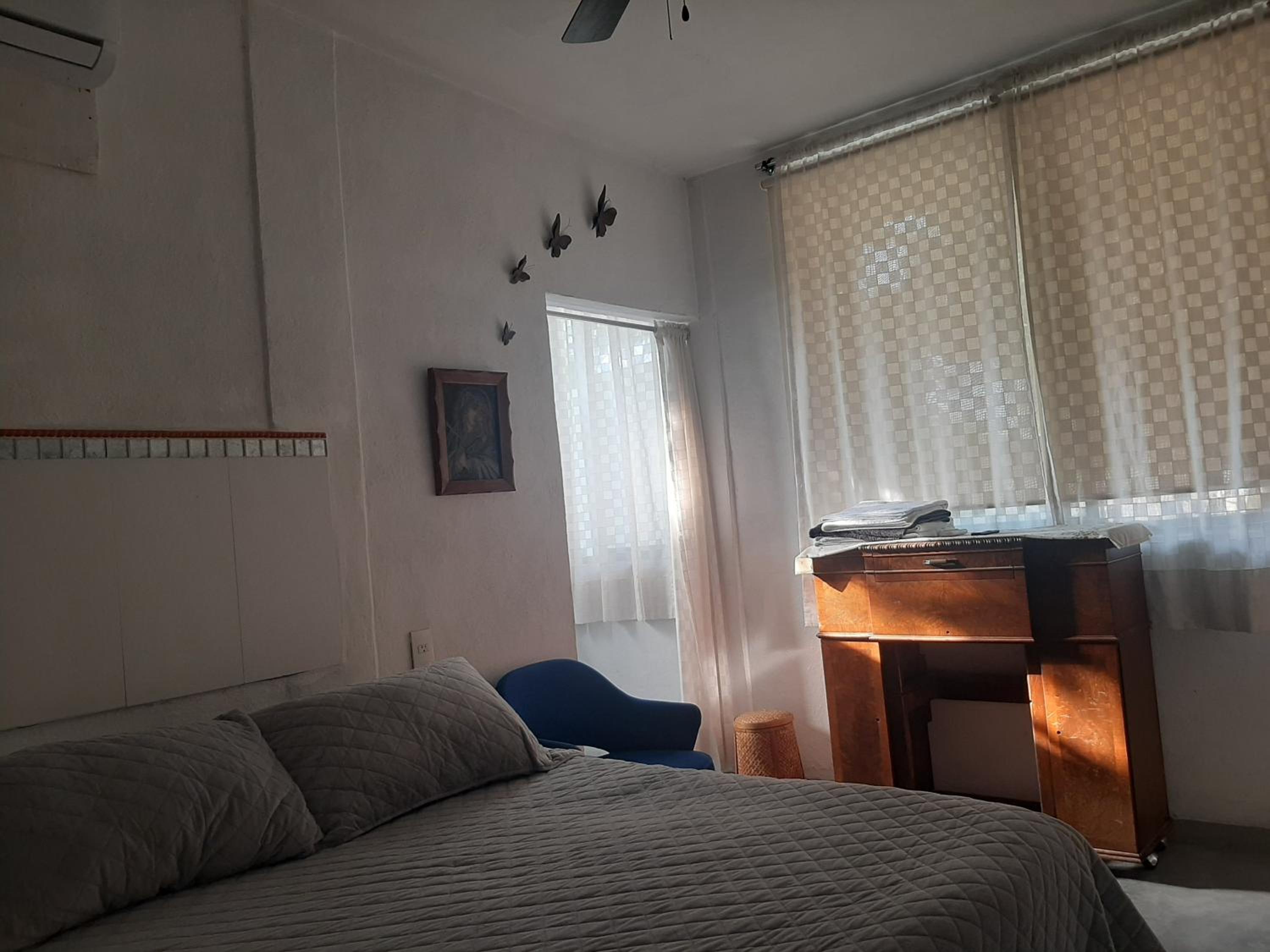 Double Room with Private Bathroom photo 2