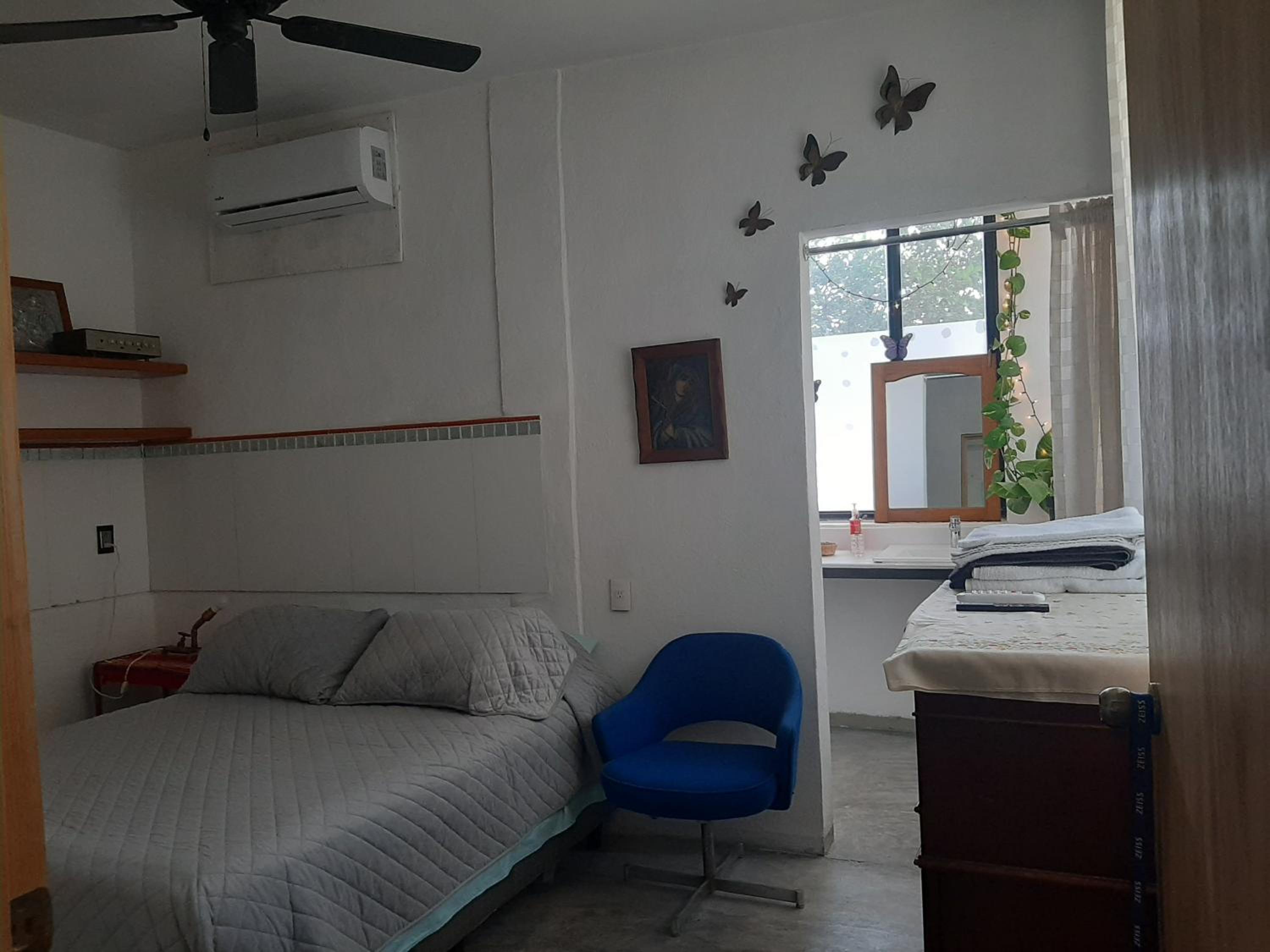 Double Room with Private Bathroom photo 1