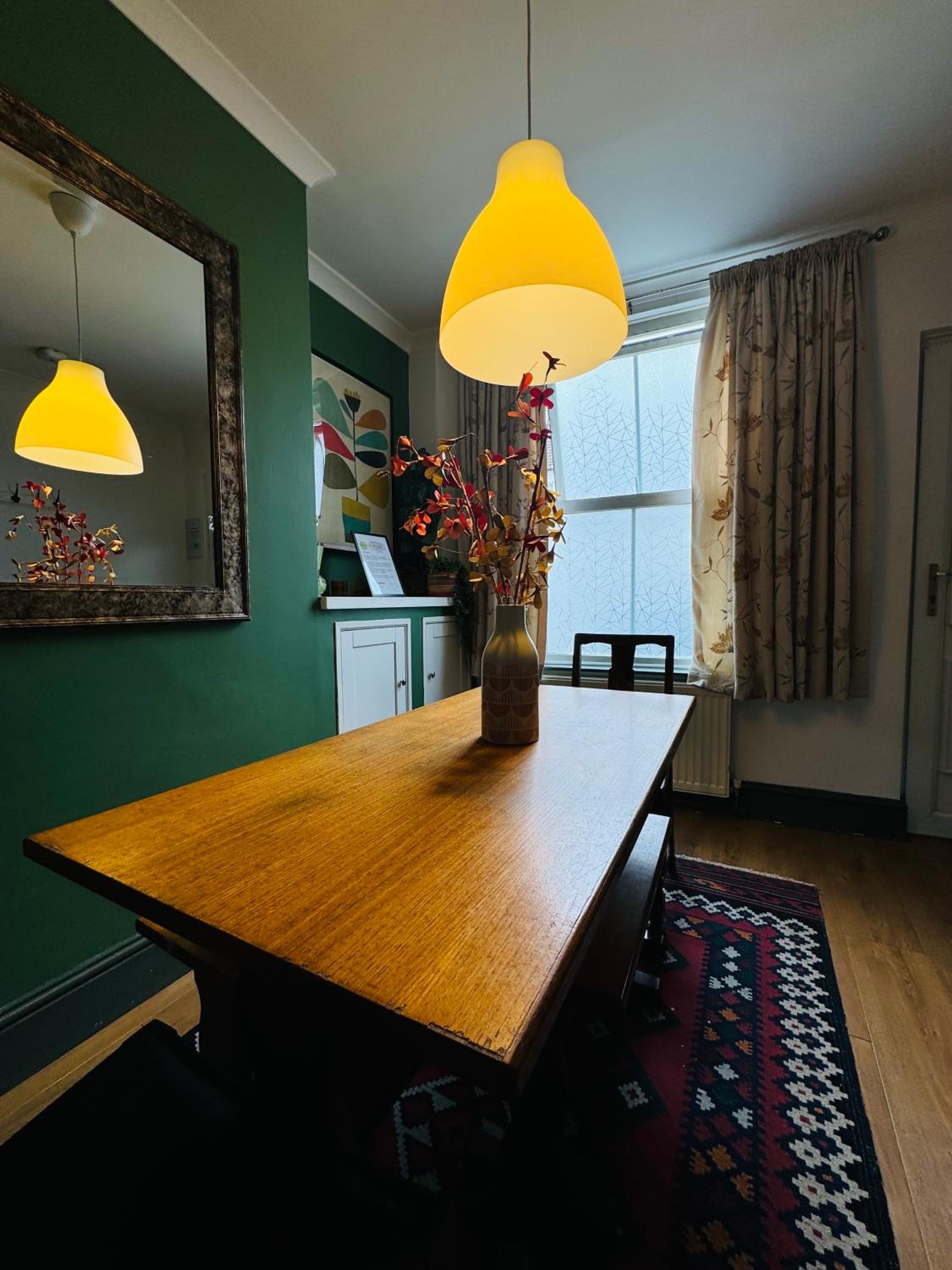 Two-Bedroom House photo 2