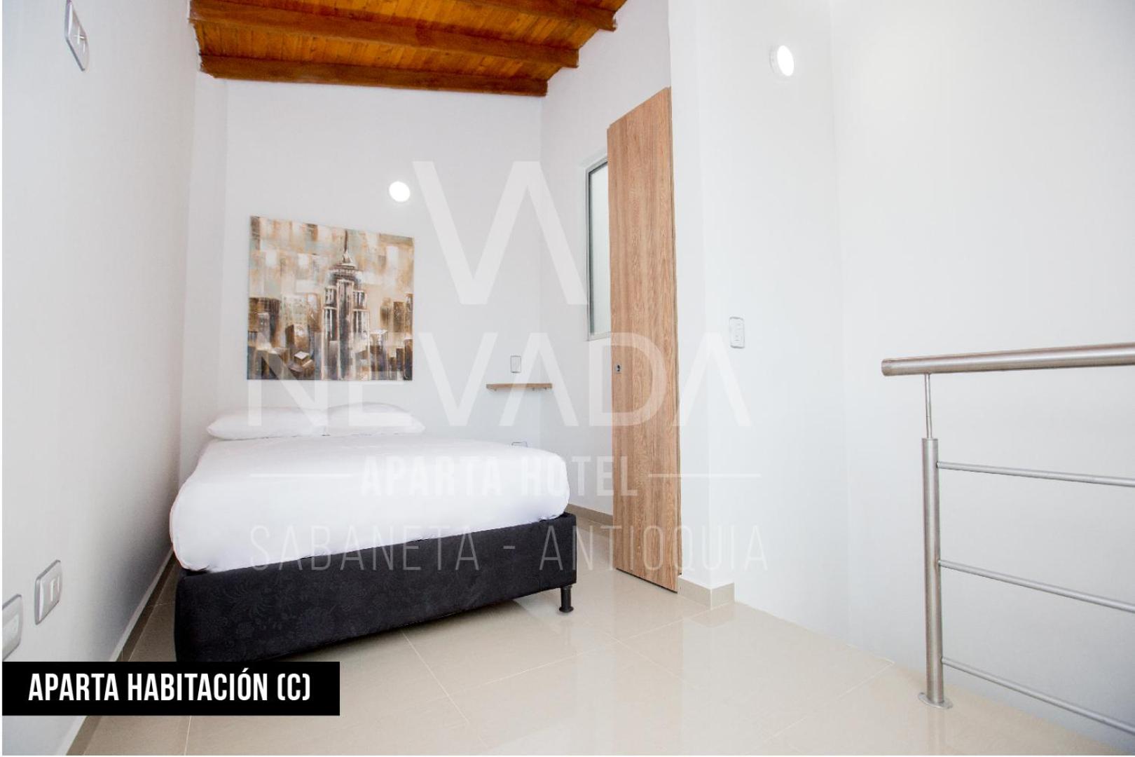 One-Bedroom Chalet