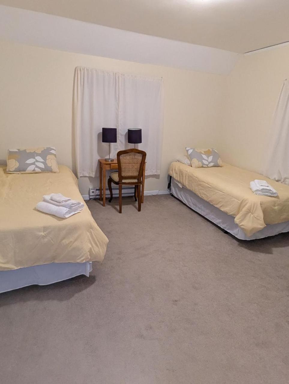 Twin Room photo 2