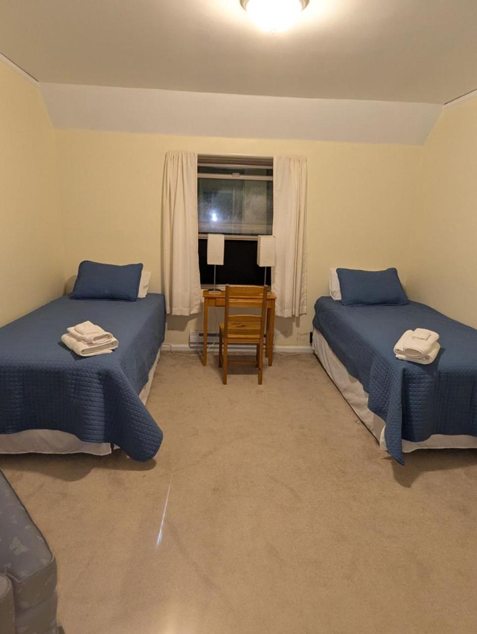 Twin Room photo 3