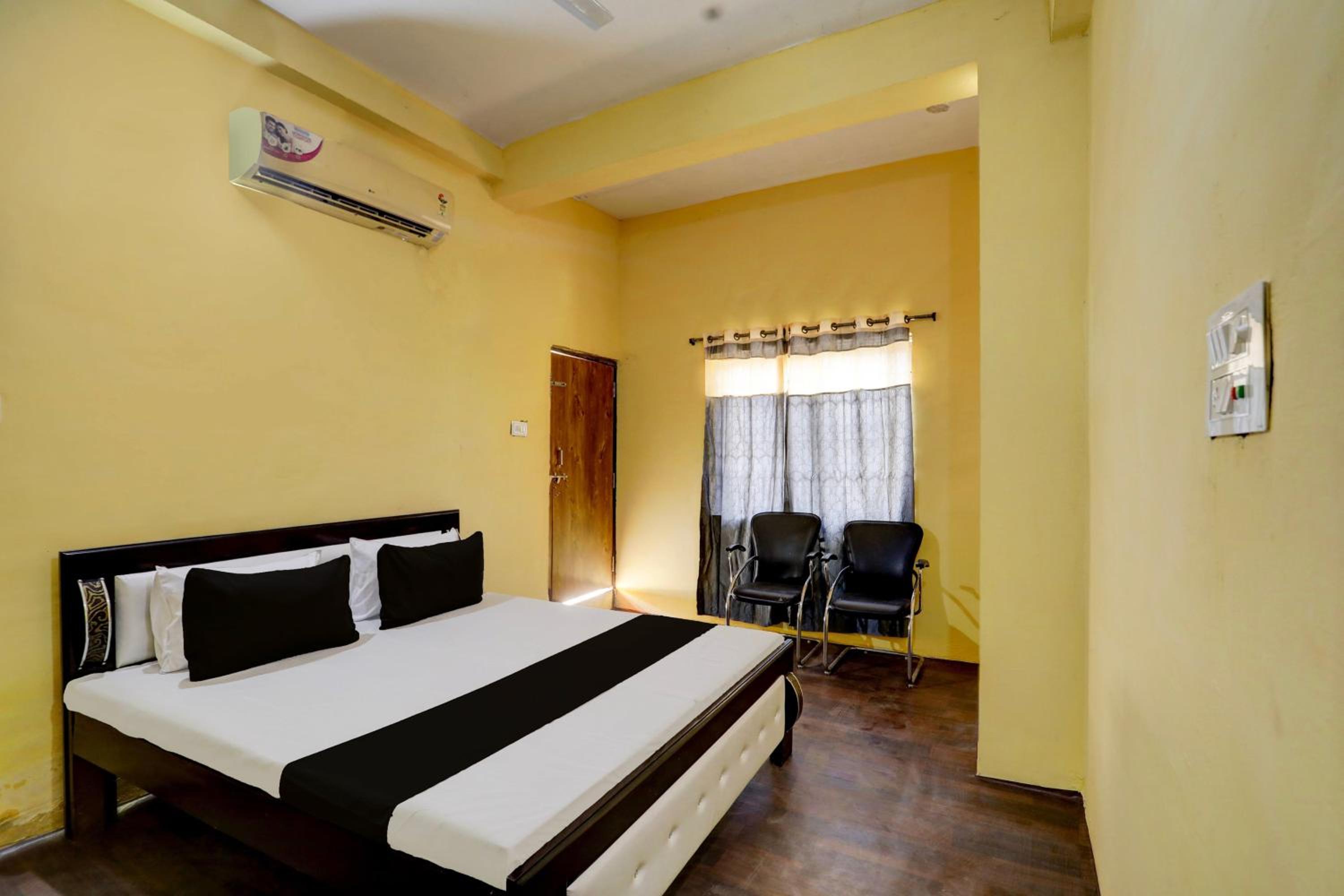 Classic Triple Room