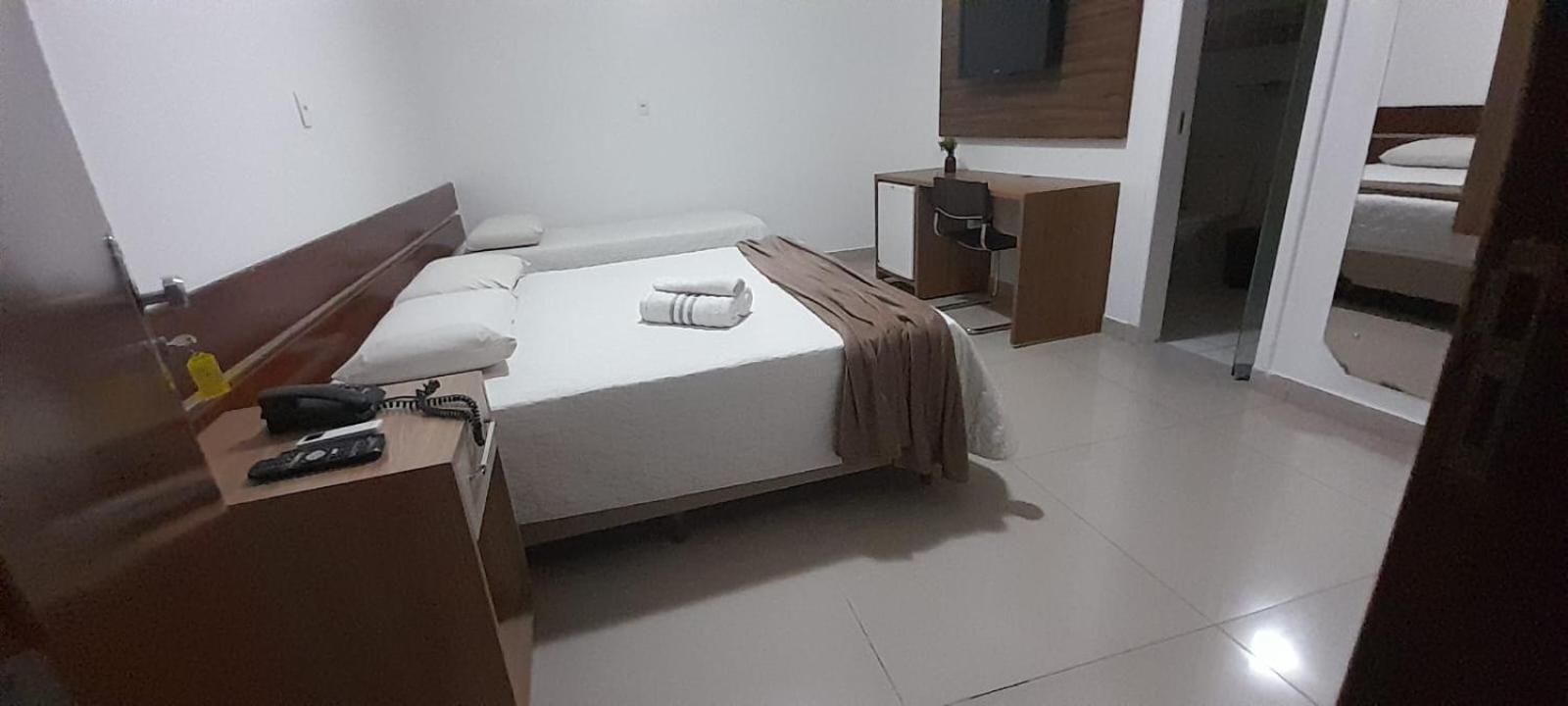Triple Room photo 2