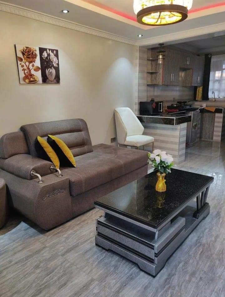 Two-Bedroom Apartment photo 2