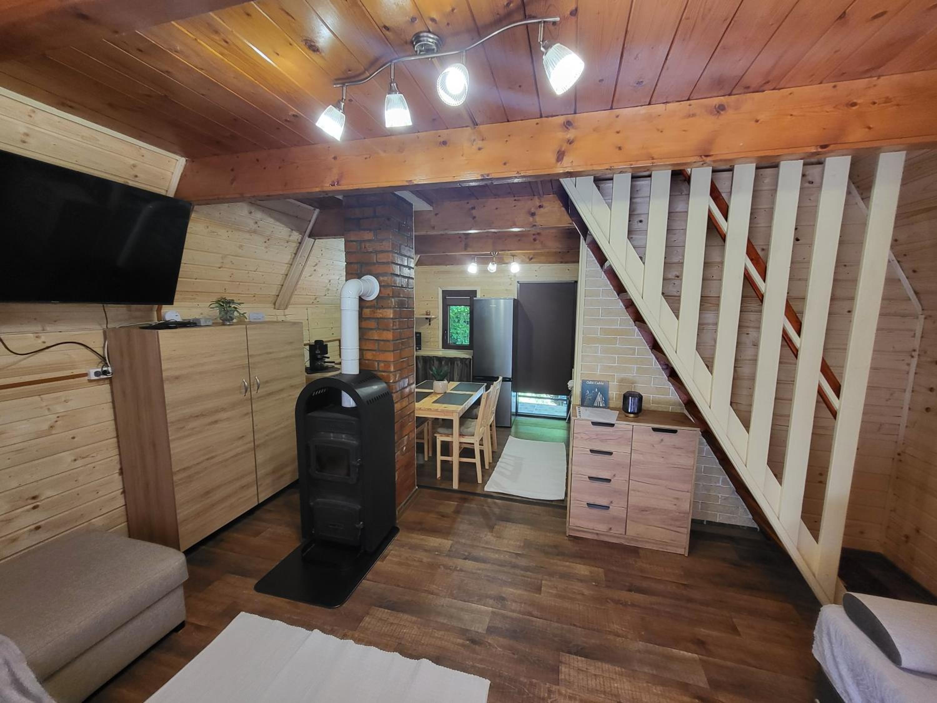 Two-Bedroom House photo 1