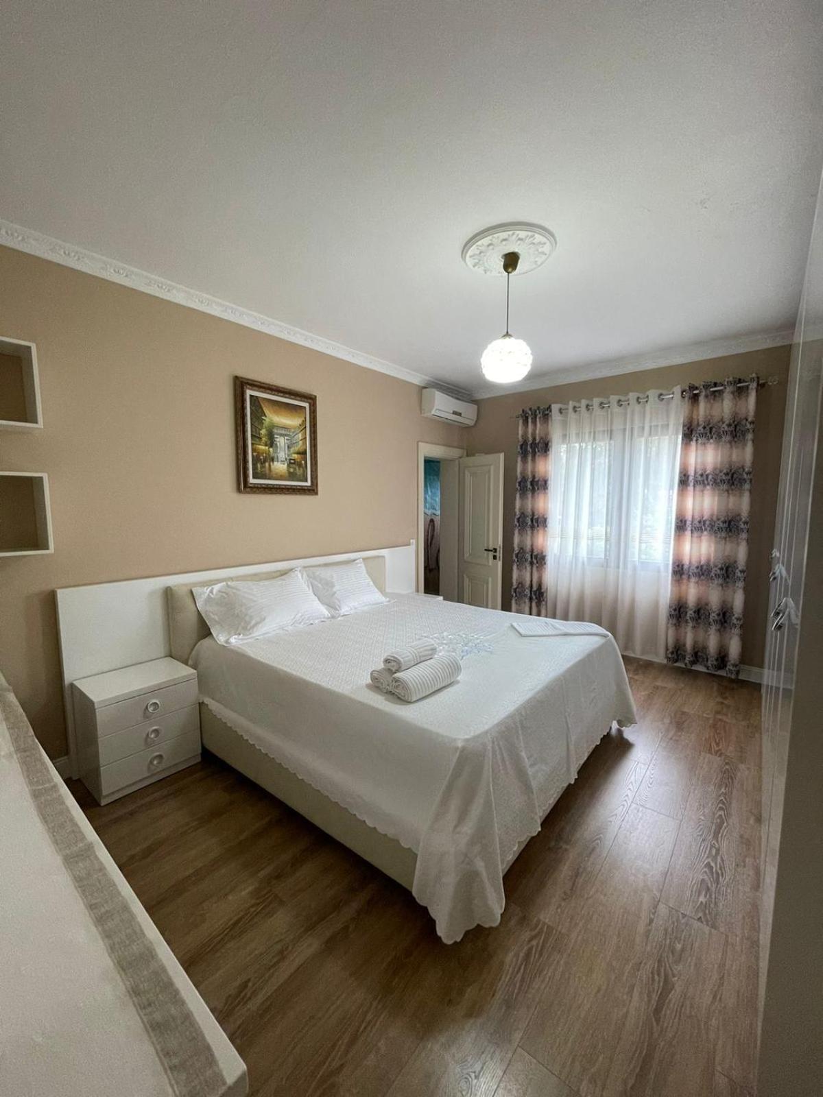 Deluxe Double Room With Shower