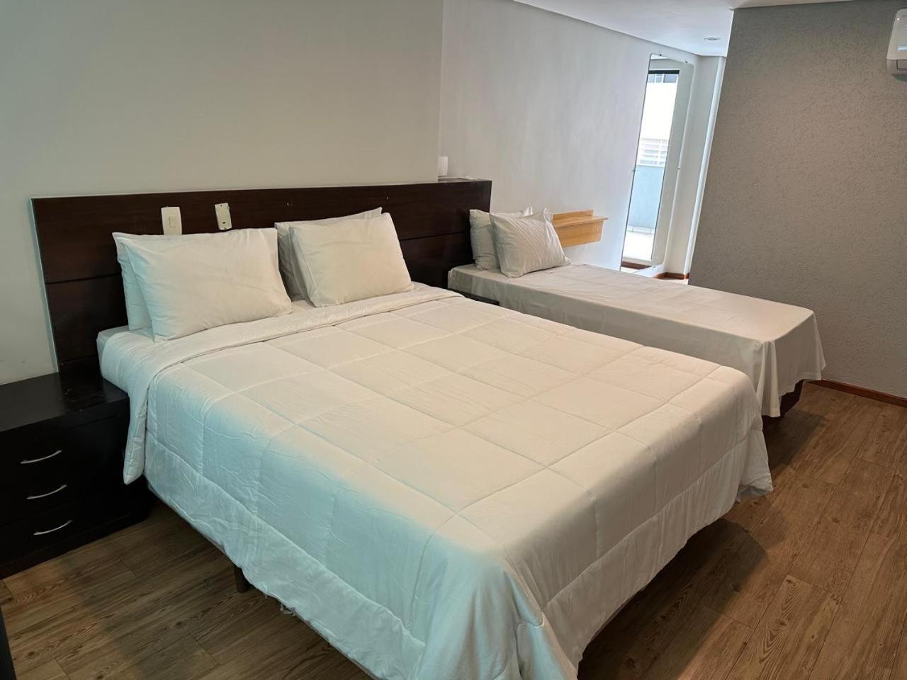 Luxury Triple Room