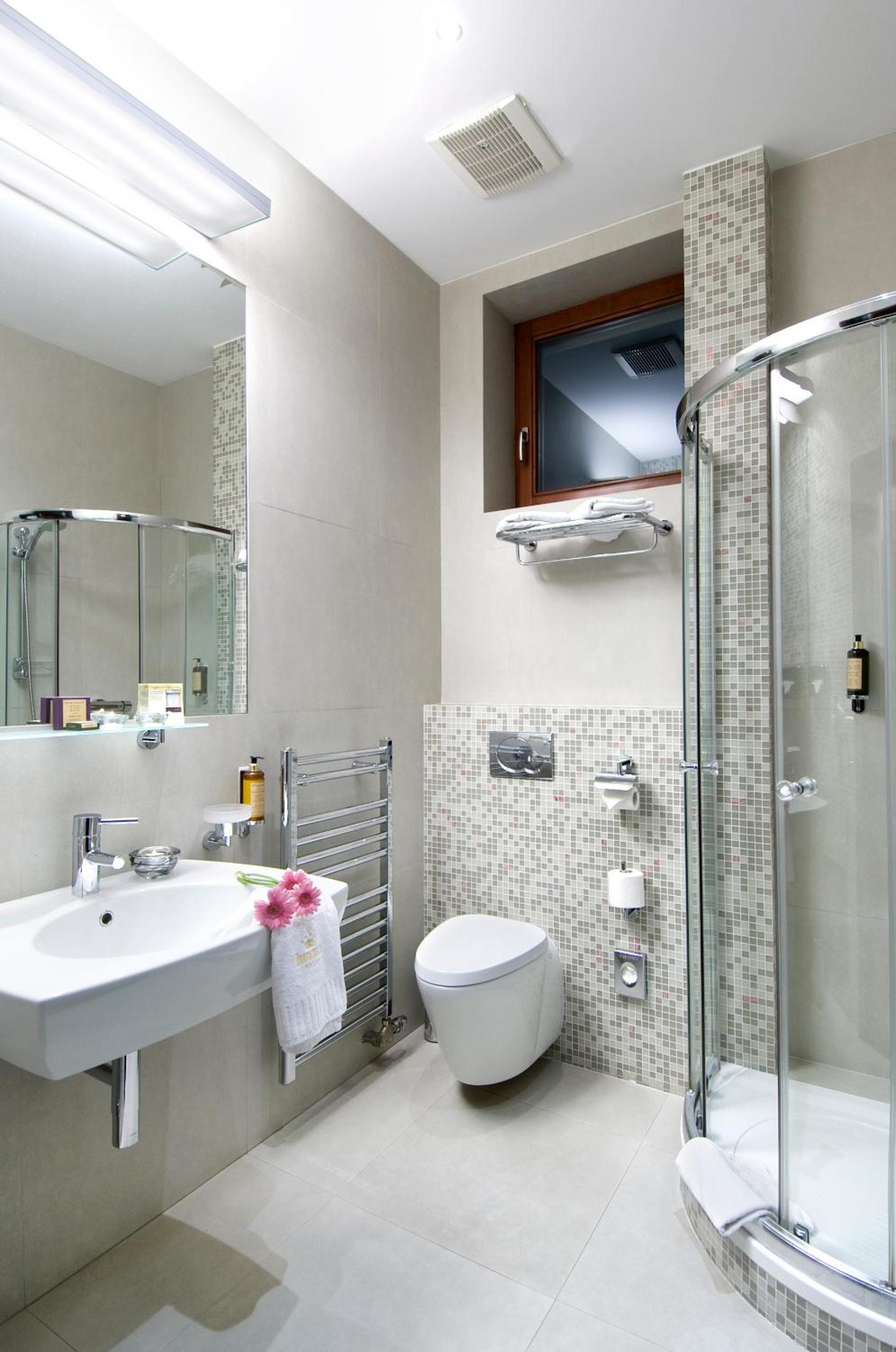 Standard Single Room photo 2