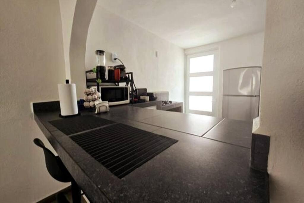 Two-Bedroom Apartment photo 3