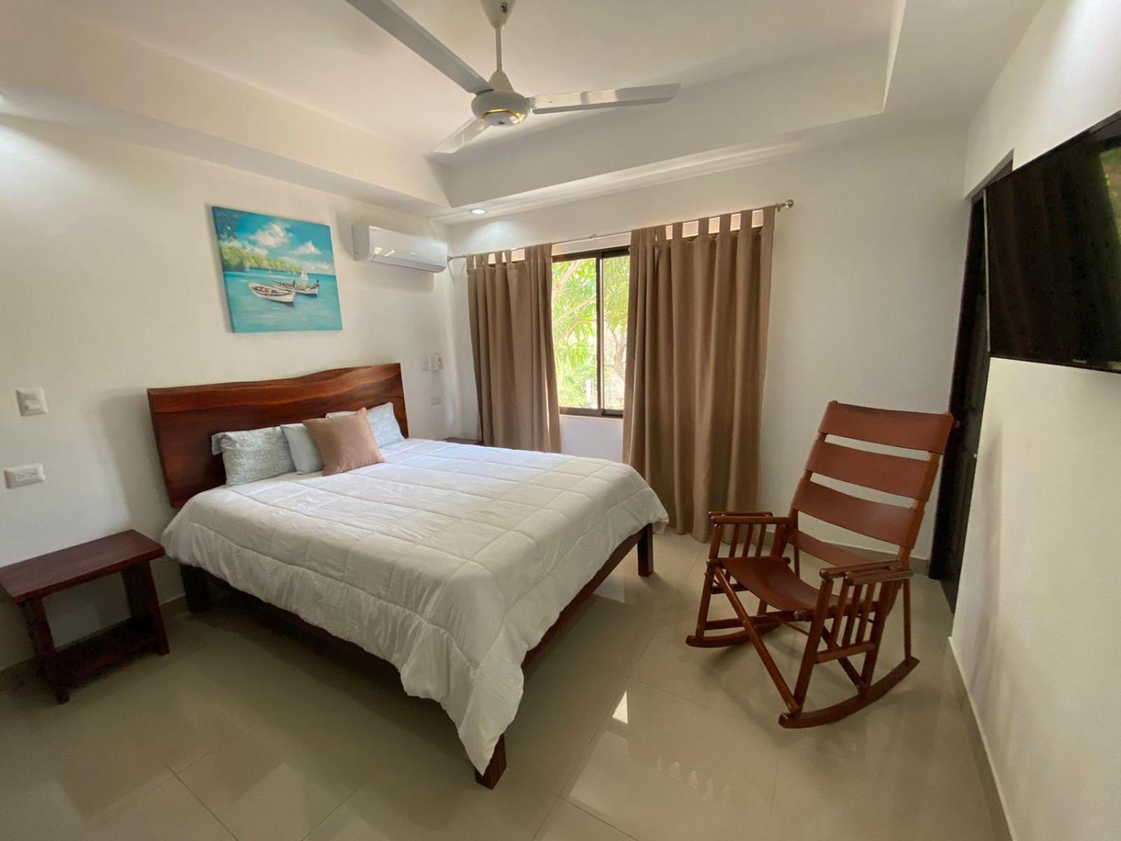 Two-Bedroom Villa photo 1