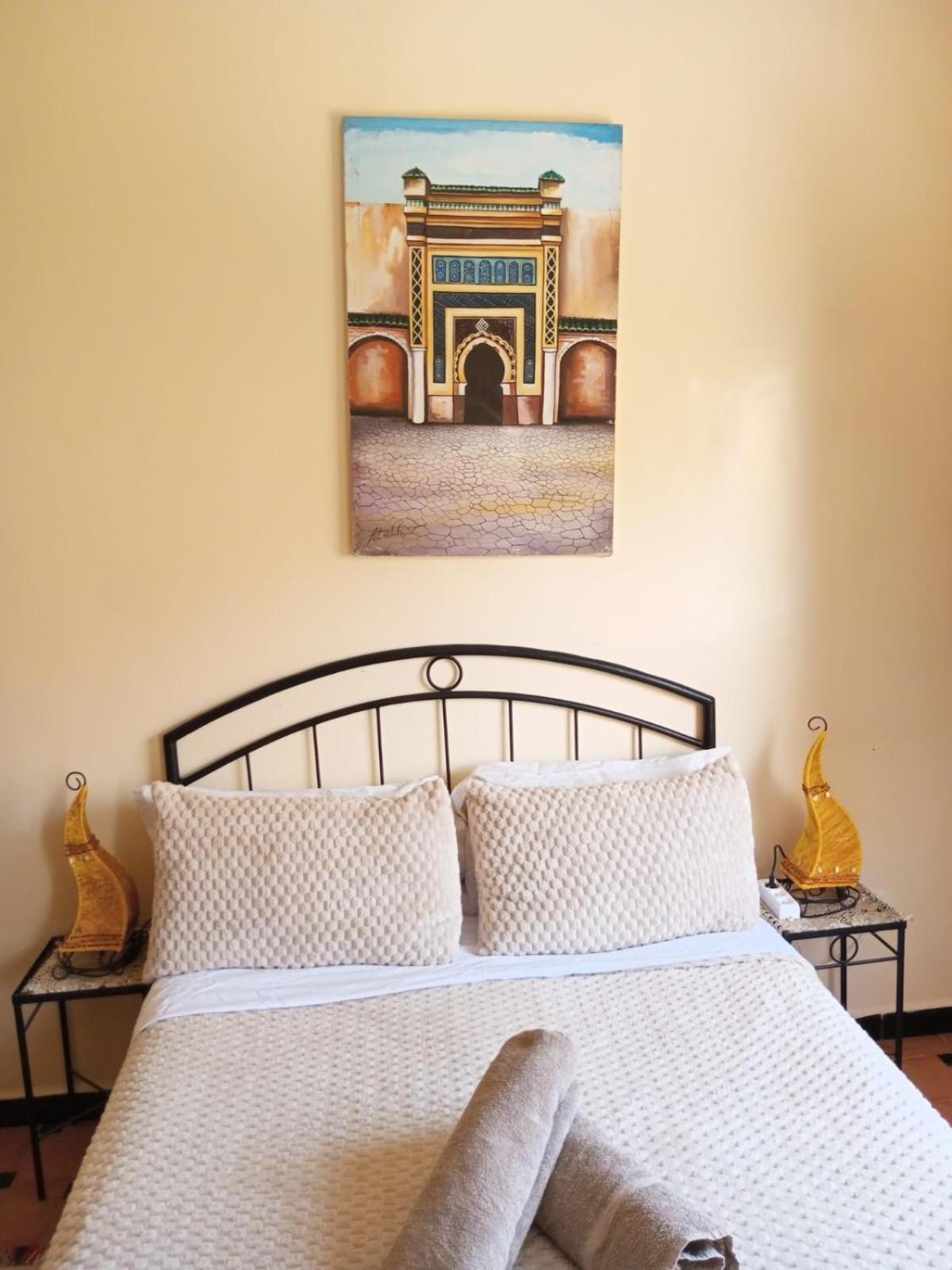 Deluxe Room photo 3