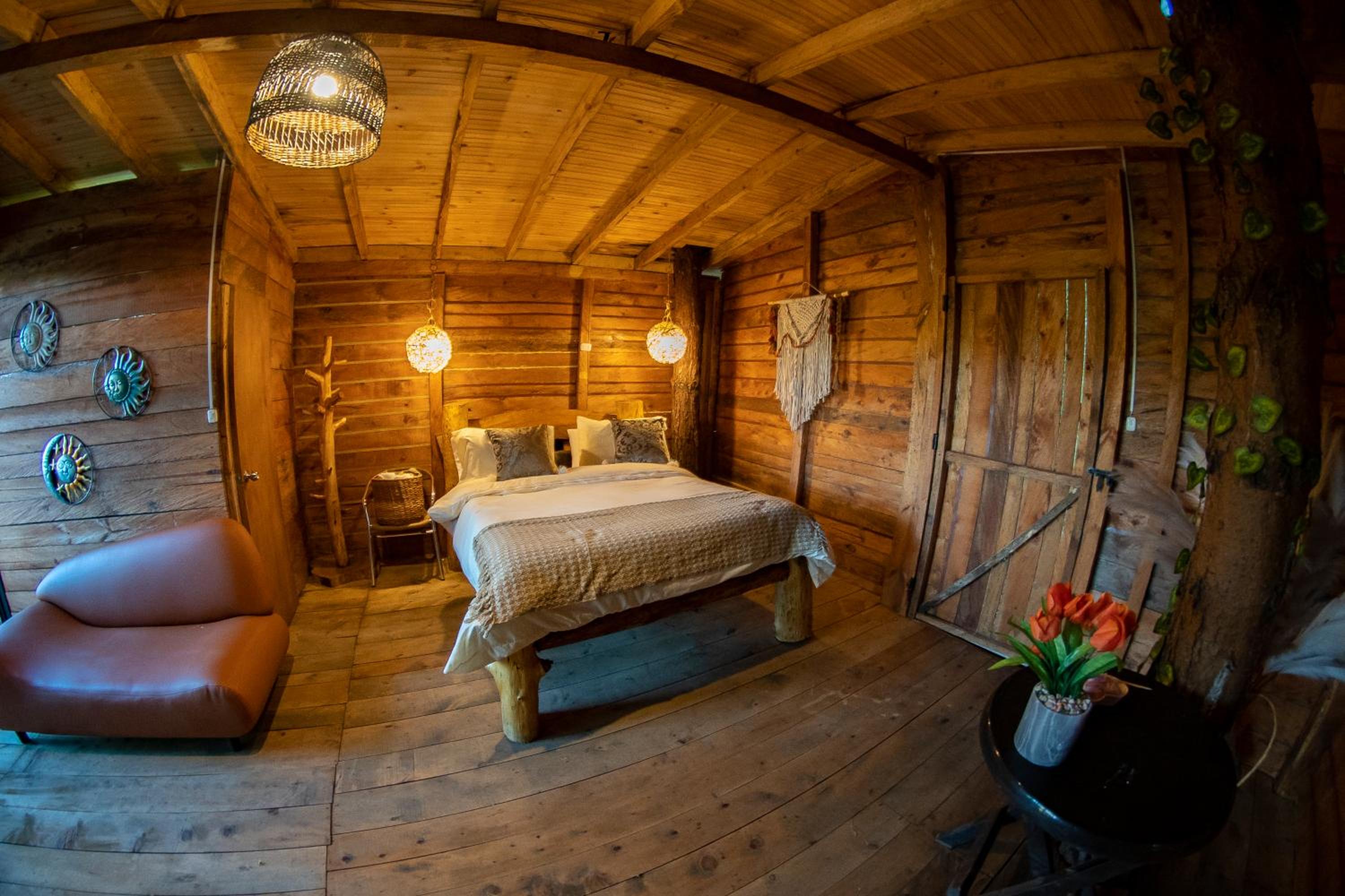 Superior Chalet photo 1