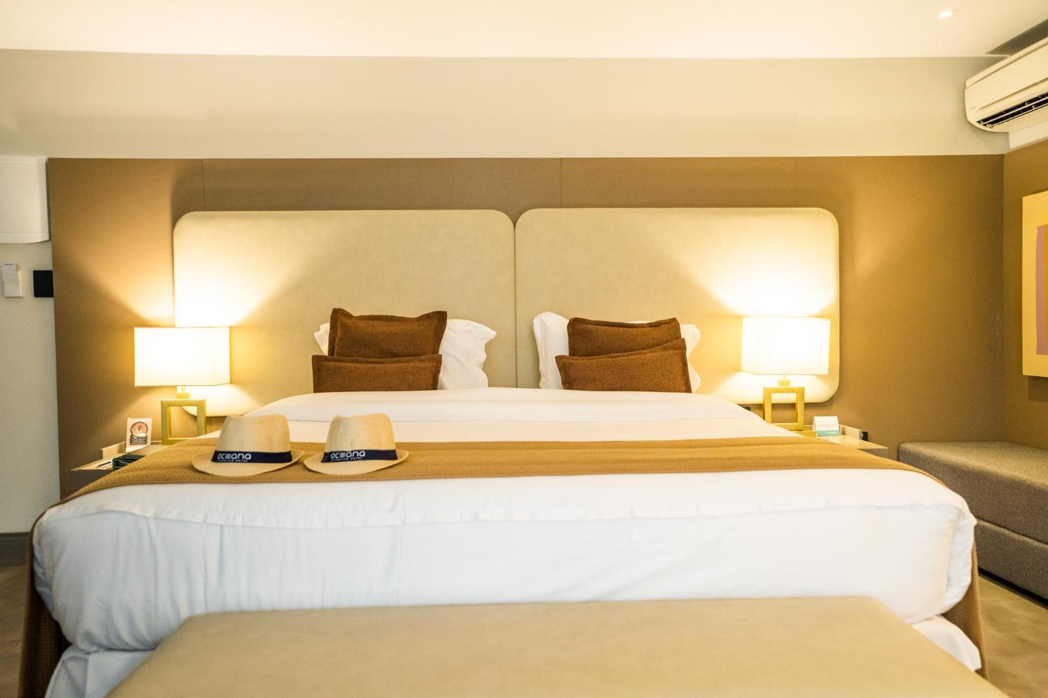 Family Suite with Sea View - Photo 5