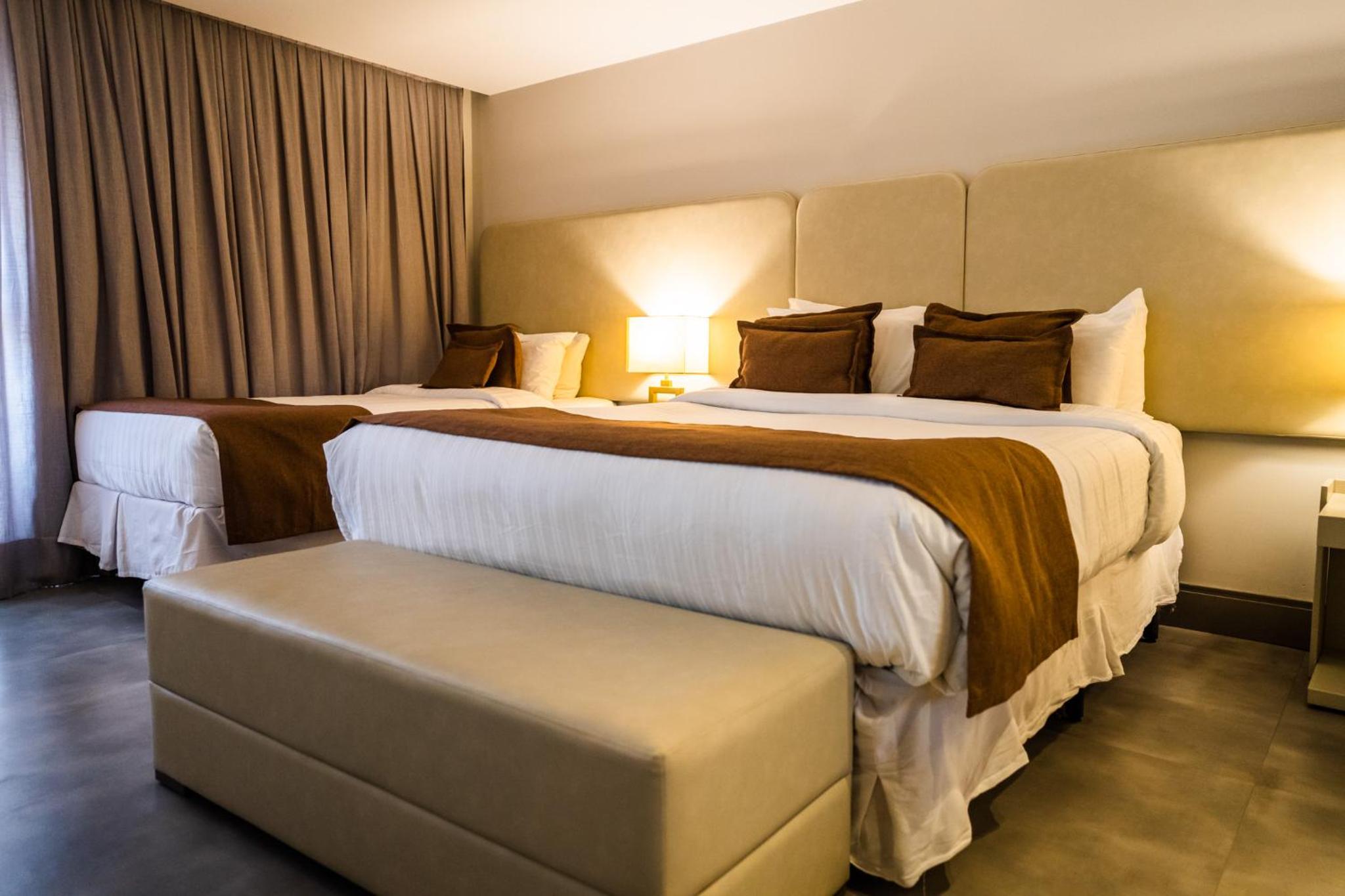 Family Suite with Sea View - Photo 6
