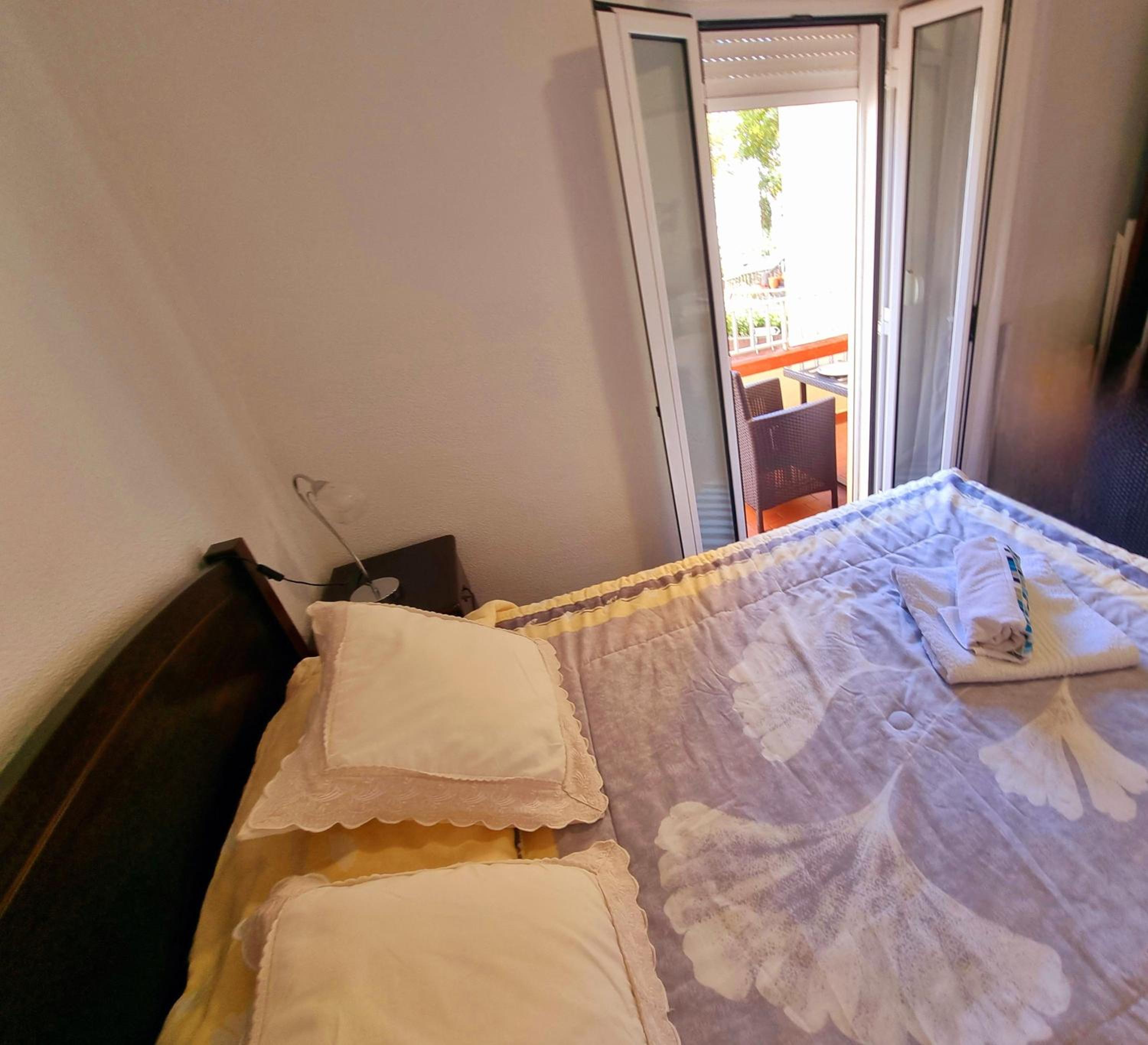 Two-Bedroom Apartment photo 2