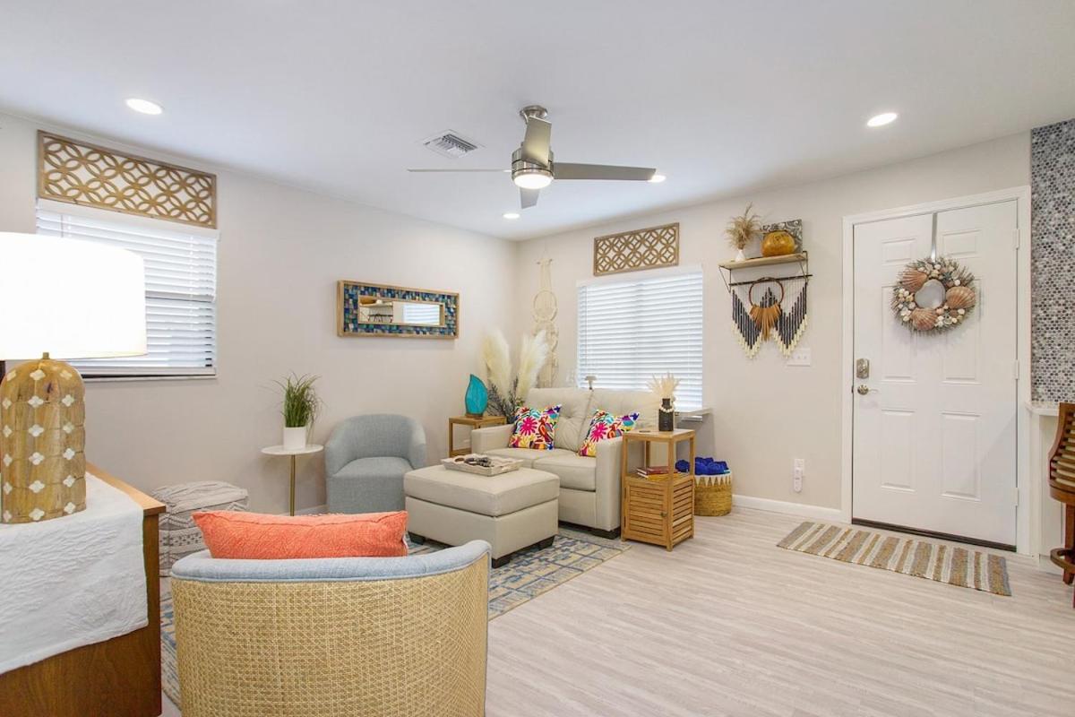 Apartment photo 1