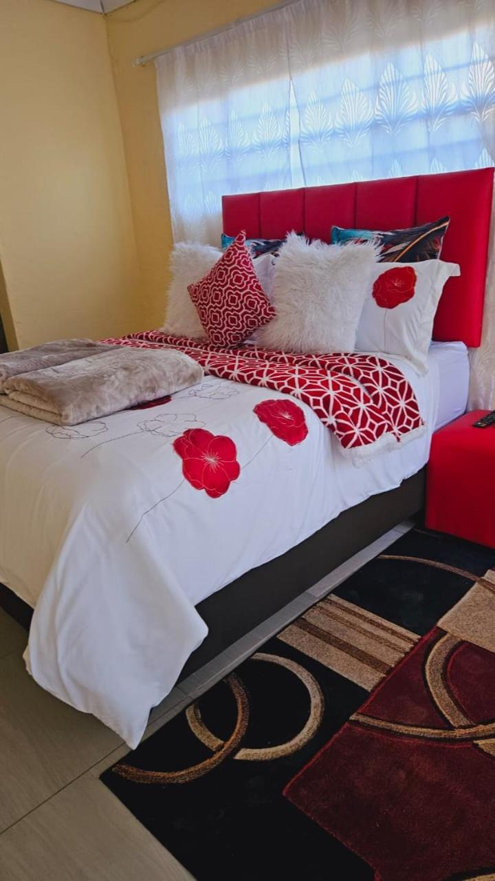 Family Double Room photo 1