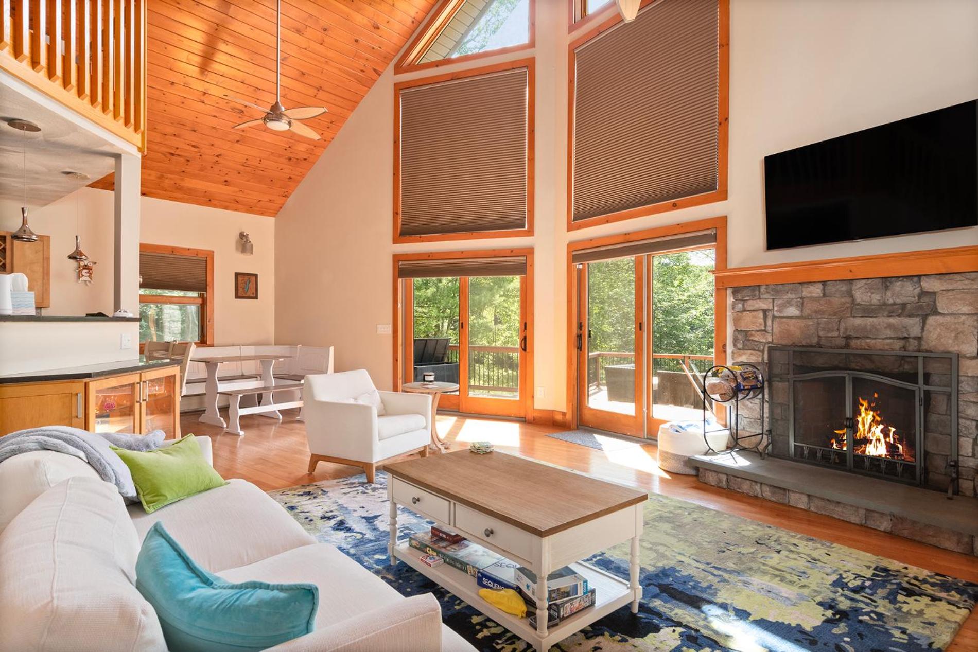 Two-Bedroom House photo 1