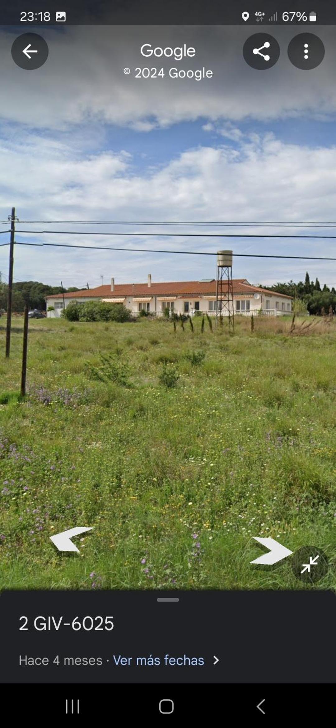 Casa de Seis Habitaciones