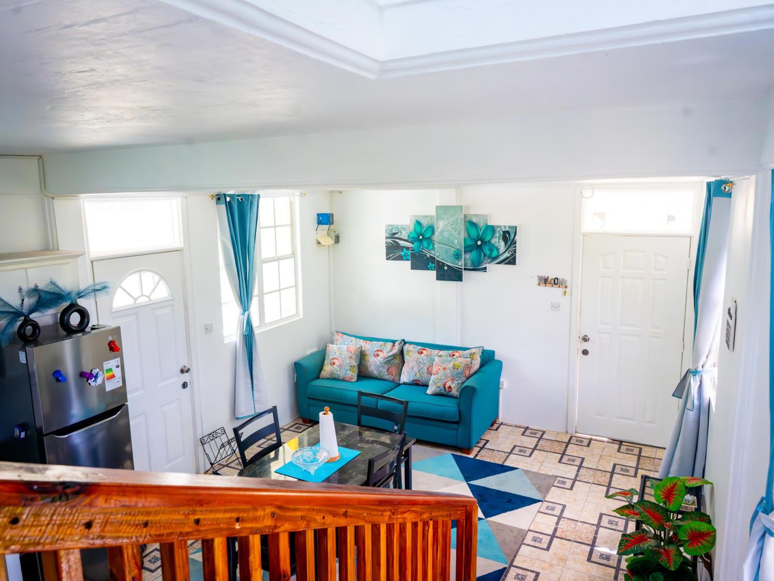 One-Bedroom House photo 3