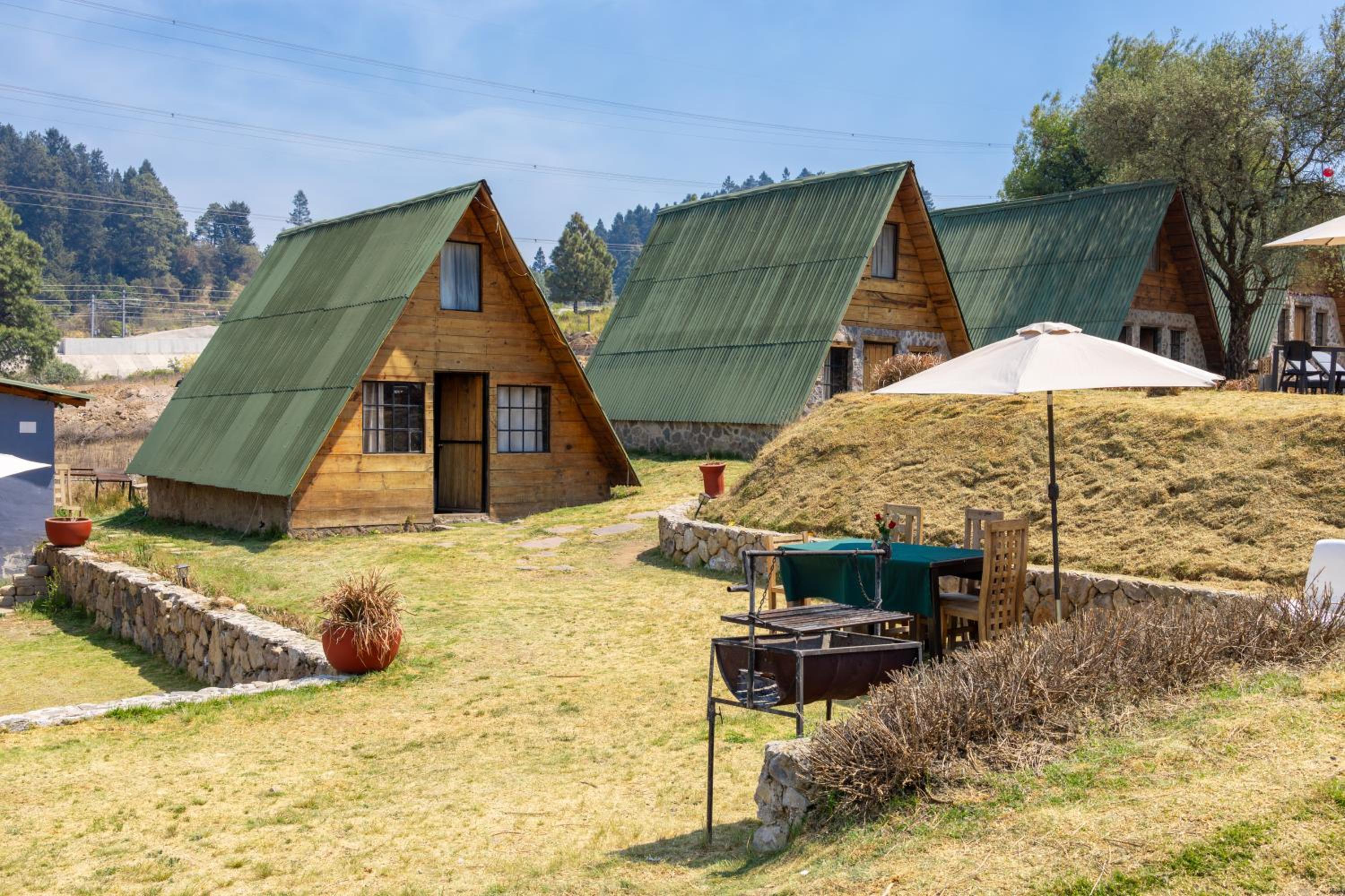 Two-Bedroom Chalet - Photo 8