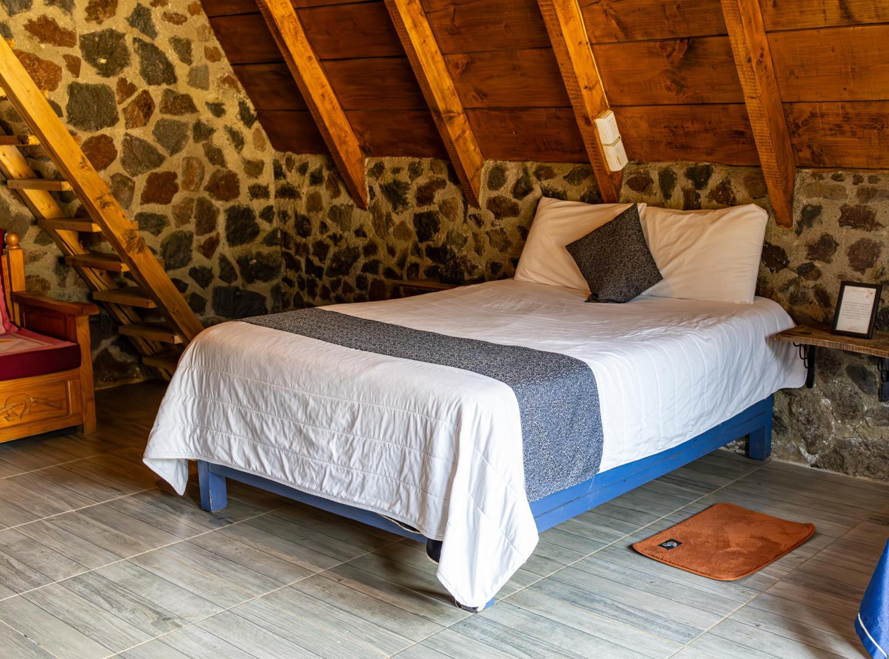 Two-Bedroom Chalet - Photo 1