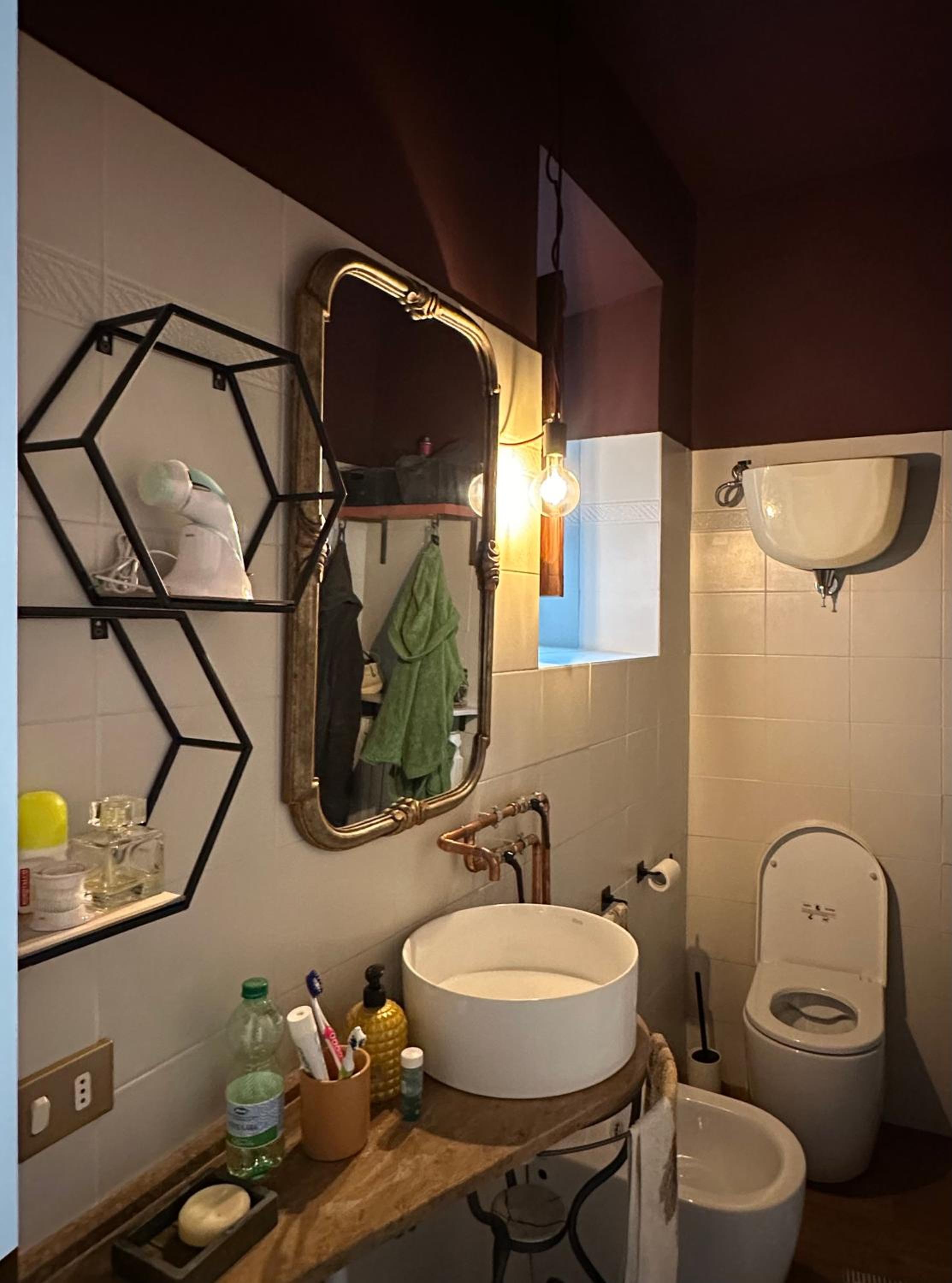 Double Room with Mountain View photo 3