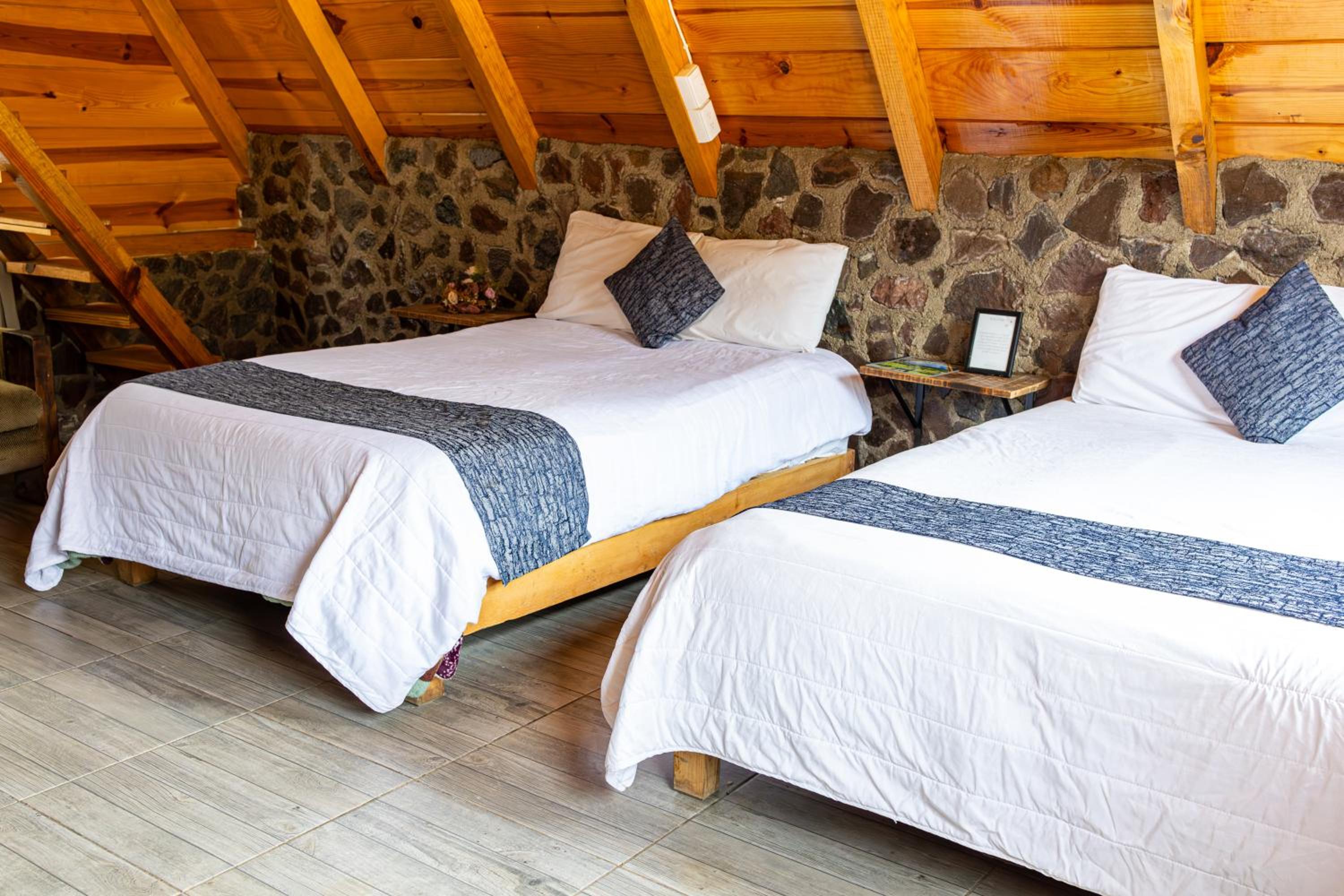 Two-Bedroom Chalet - Photo 6