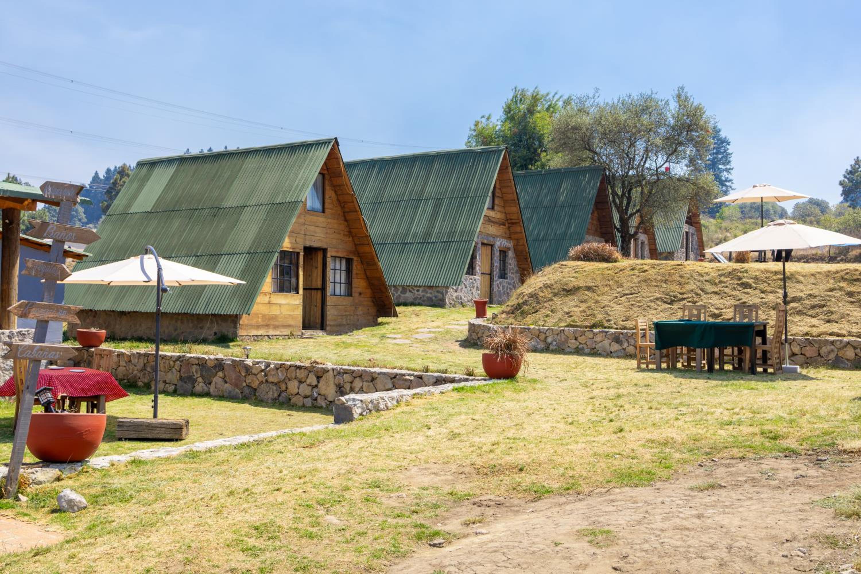 Two-Bedroom Chalet - Photo 5