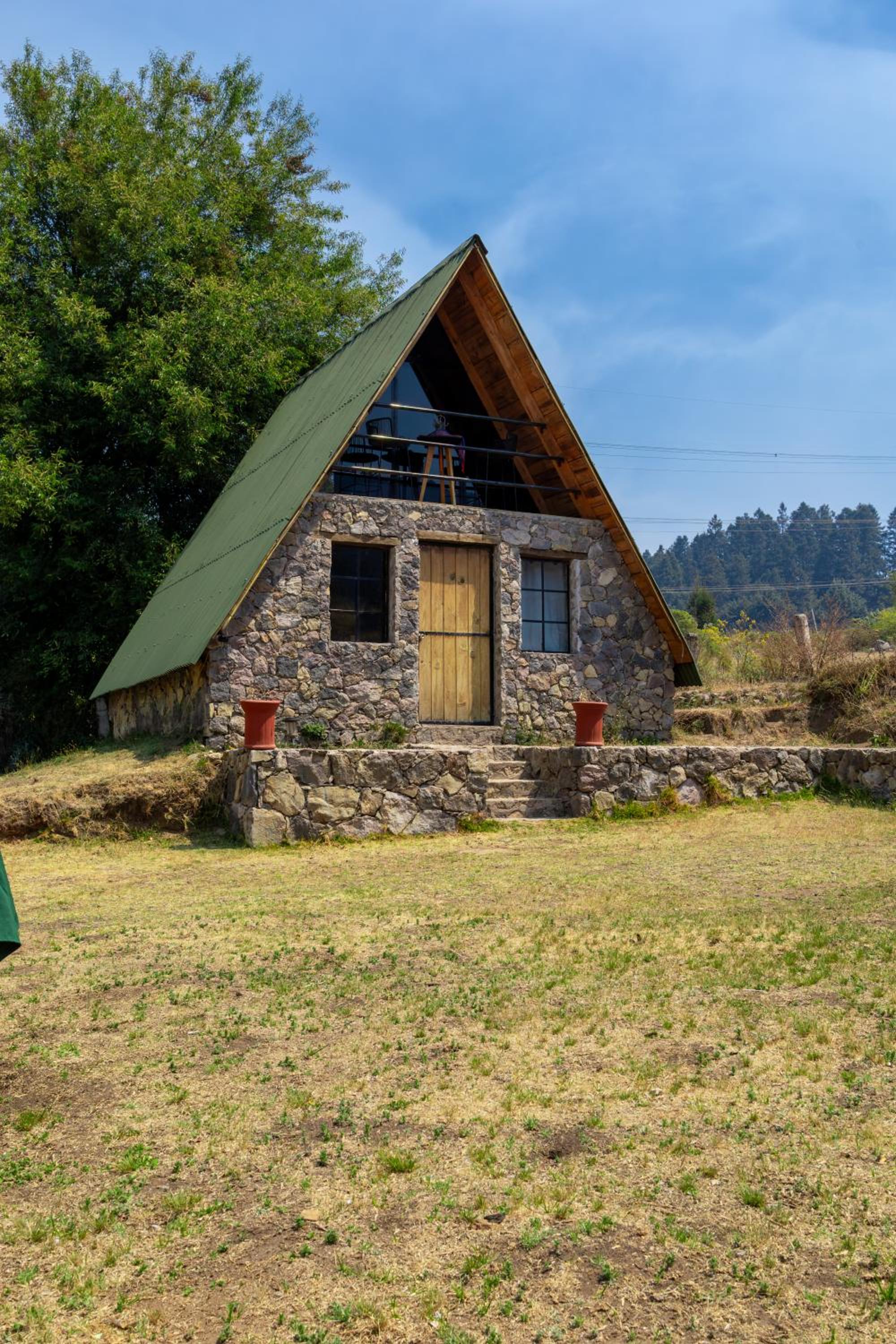 Superior Chalet - Photo 2