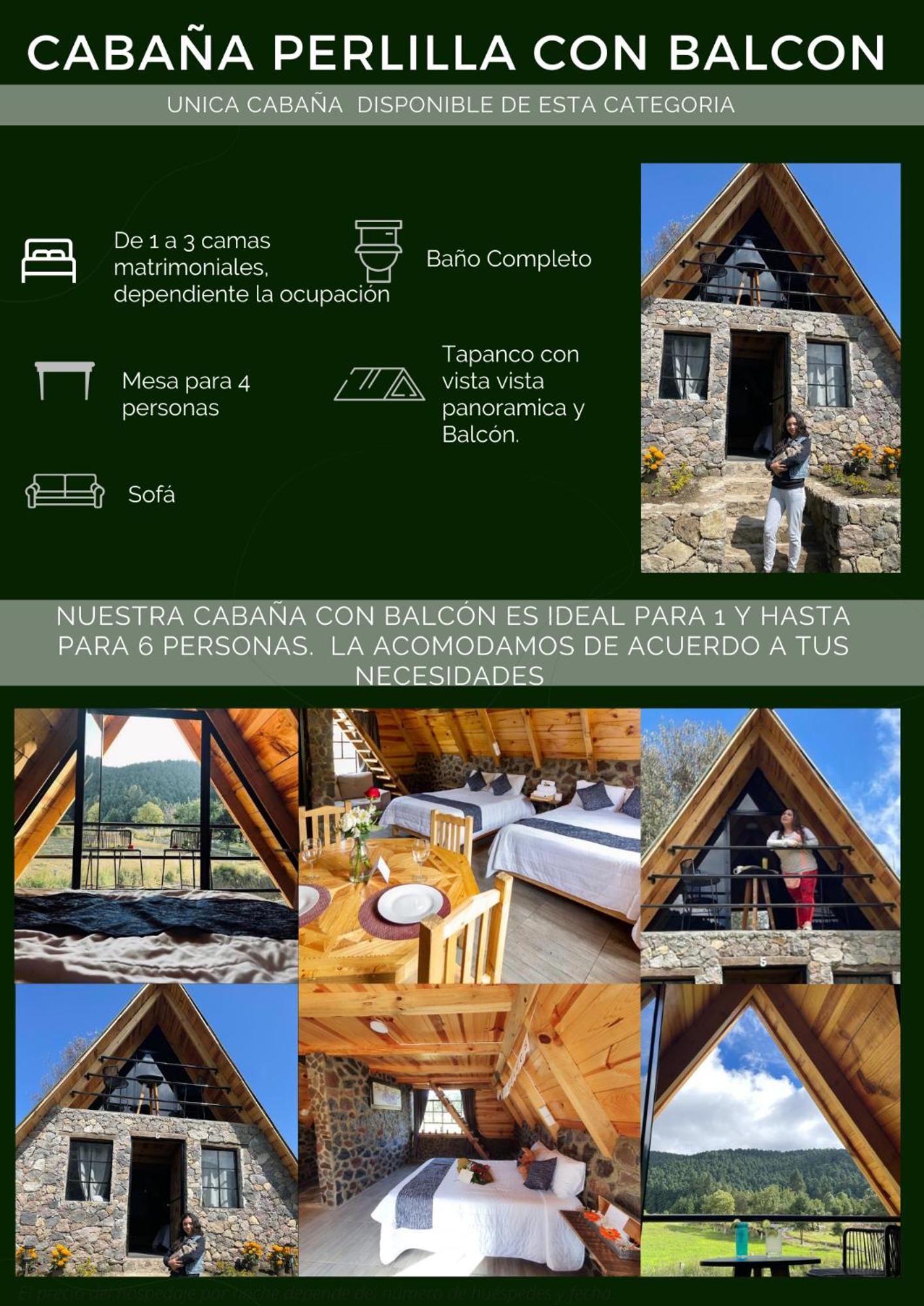 Superior Chalet - Photo 3
