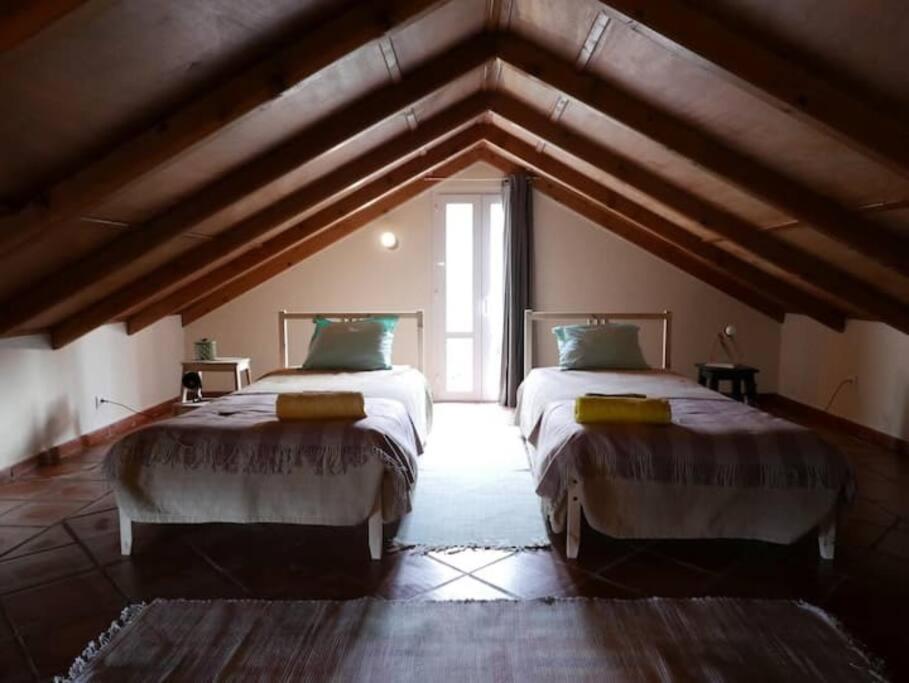 Two-Bedroom House photo 3