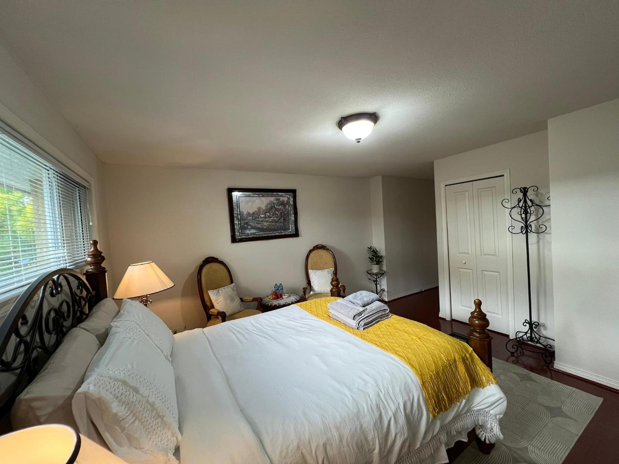 Deluxe Queen Room photo 1