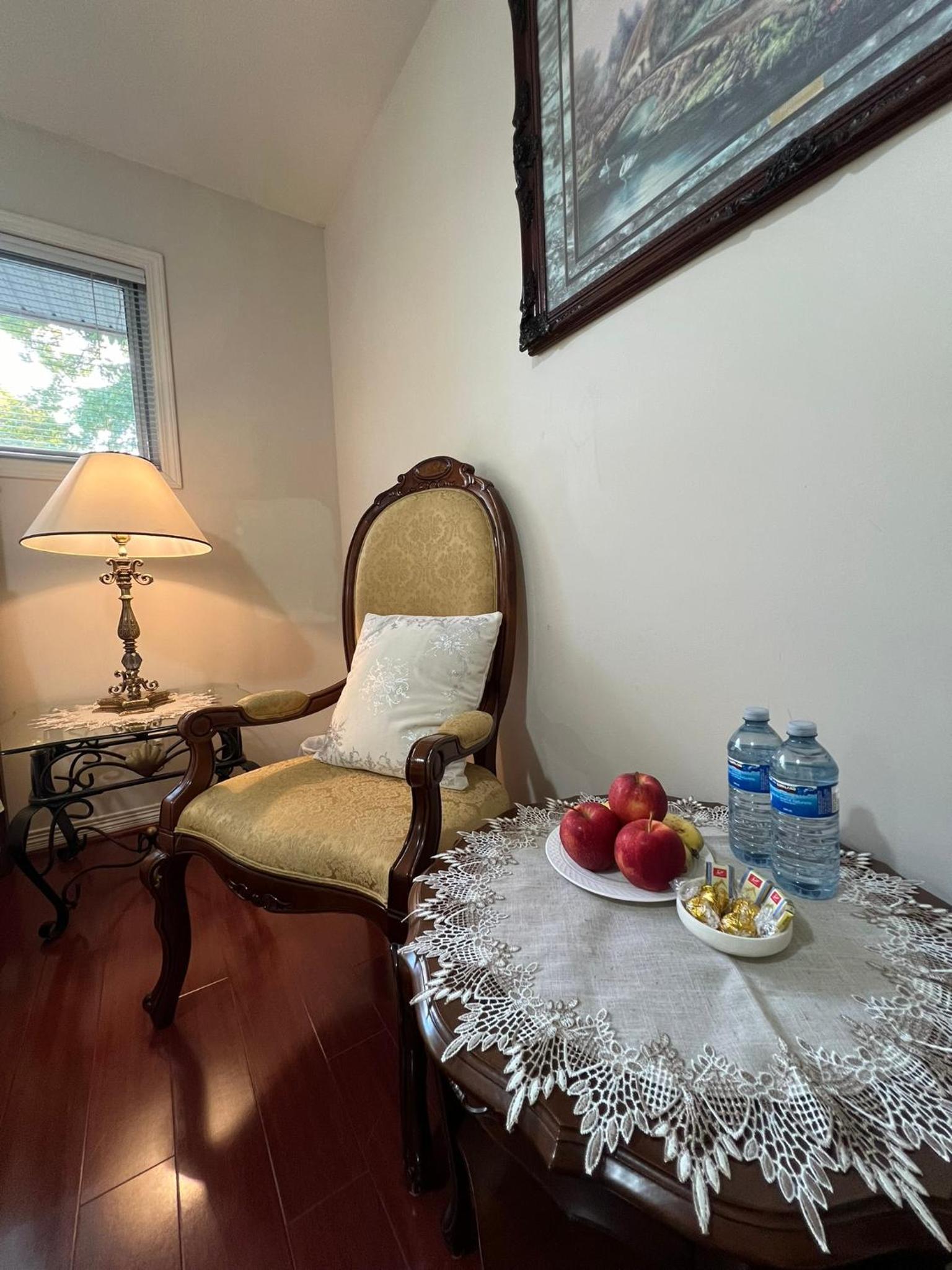 Deluxe Queen Room photo 2