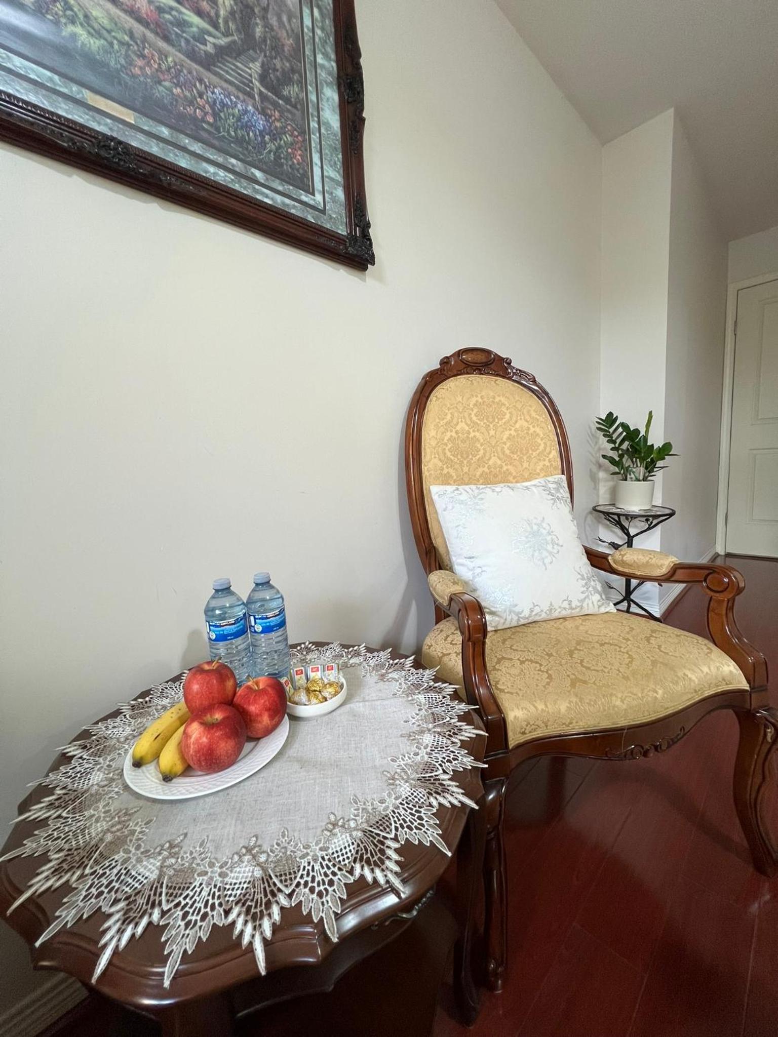 Deluxe Queen Room photo 3