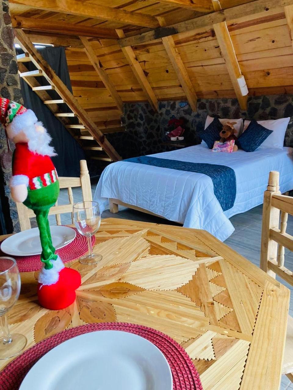 Two-Bedroom Chalet - Photo 4
