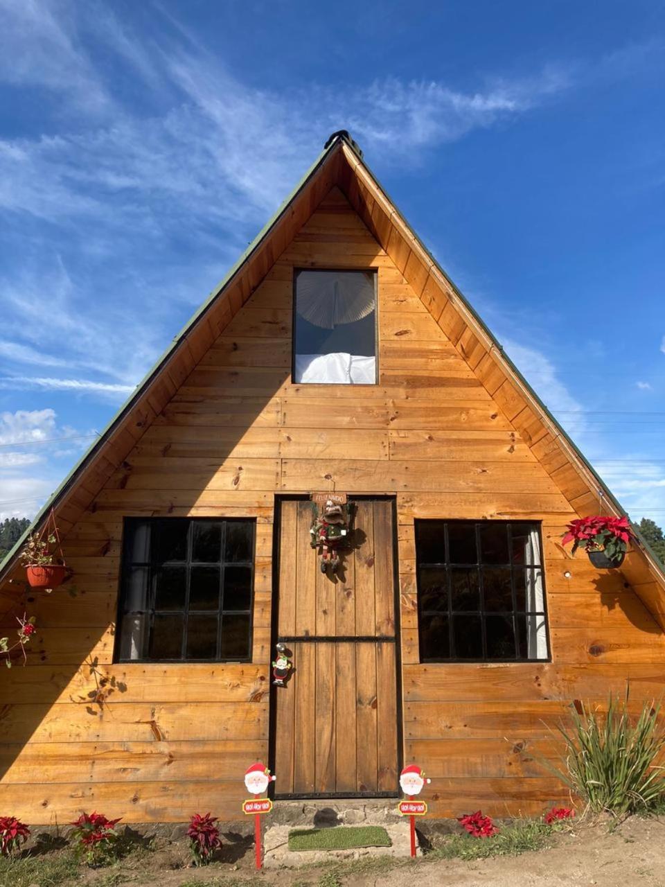 Two-Bedroom Chalet - Photo 3