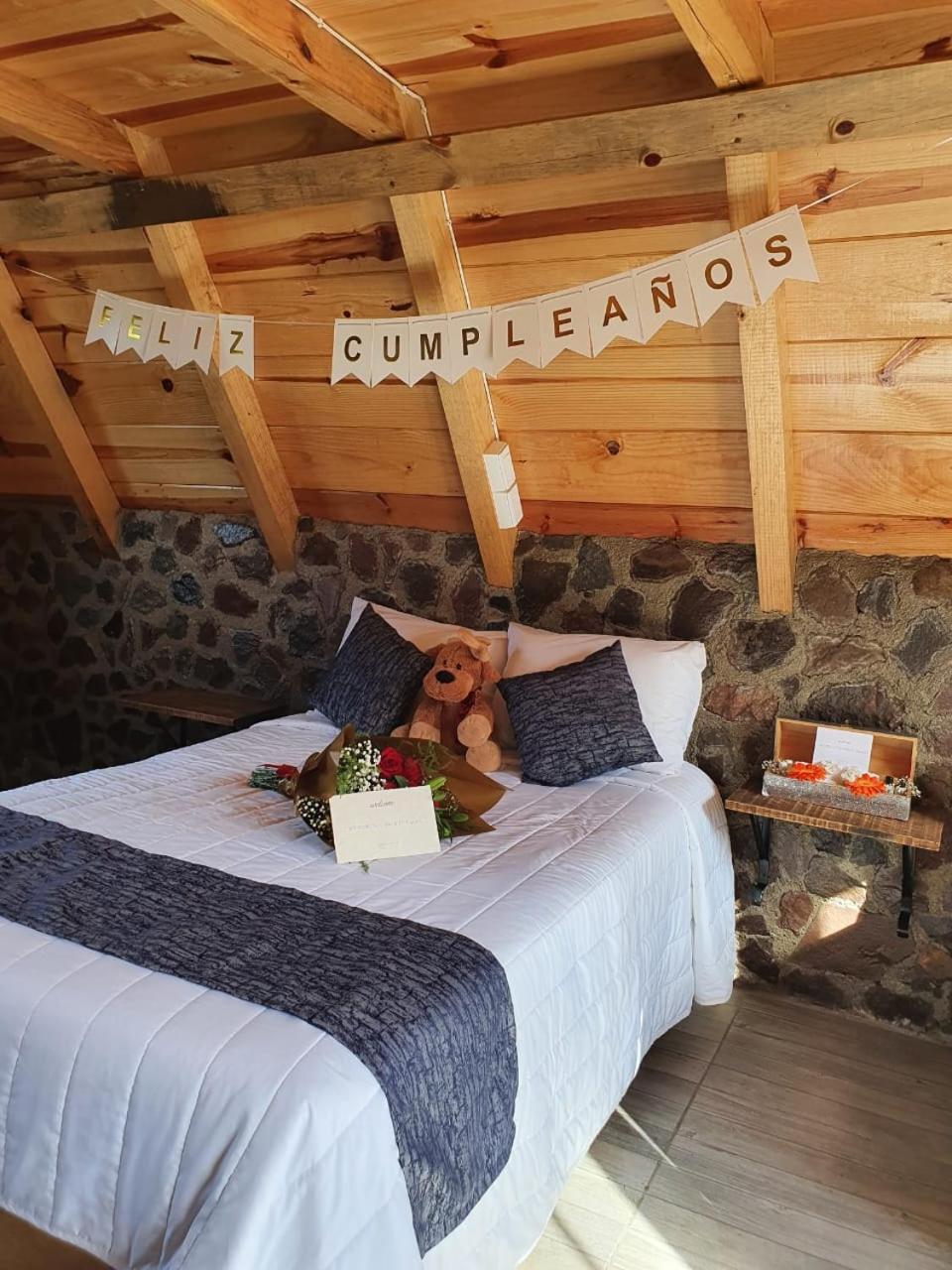 Two-Bedroom Chalet - Photo 12