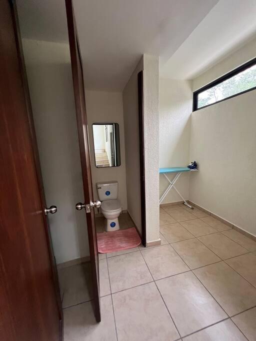 Three-Bedroom House photo 3