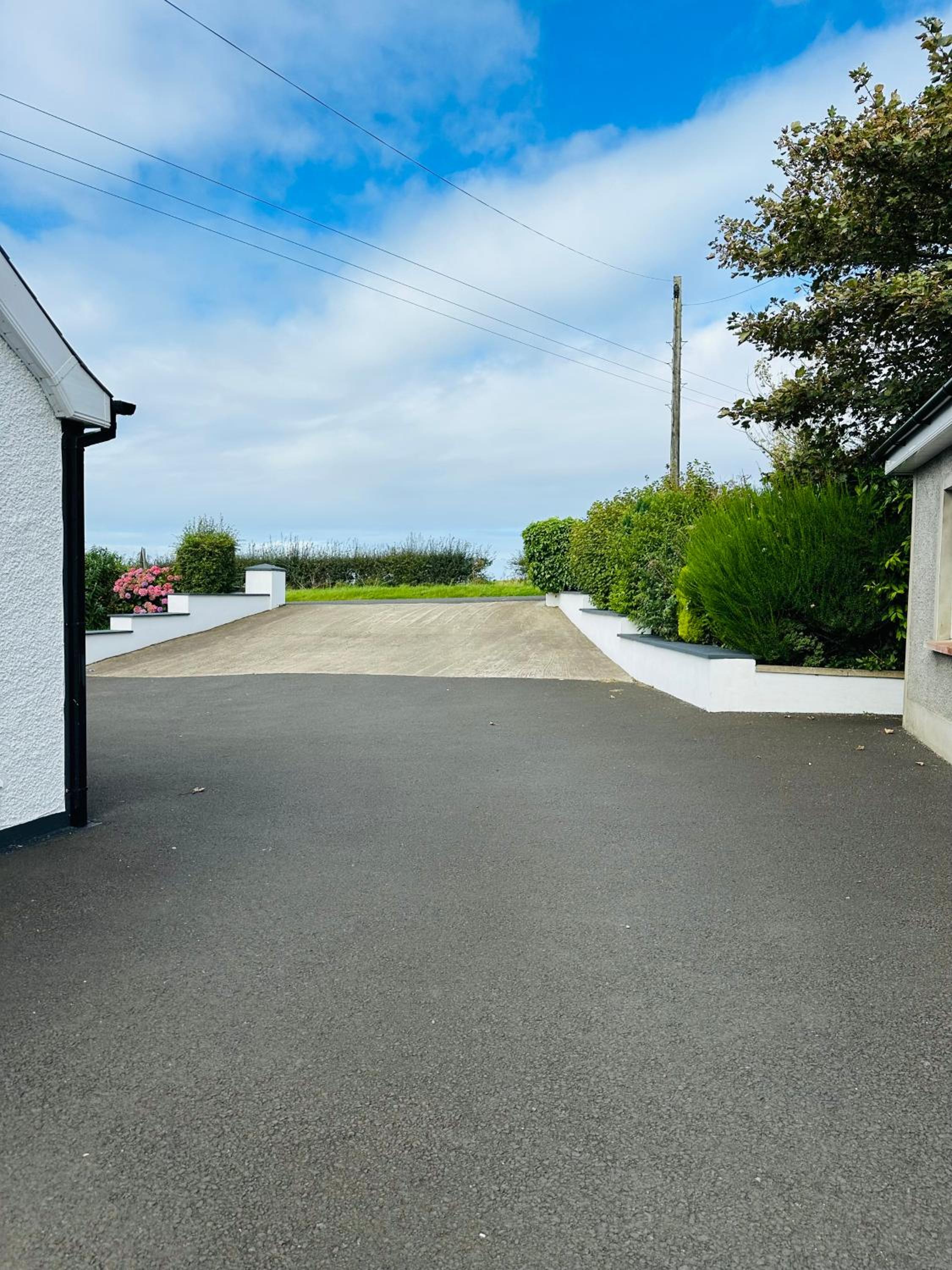 Three-Bedroom Holiday Home  photo 2