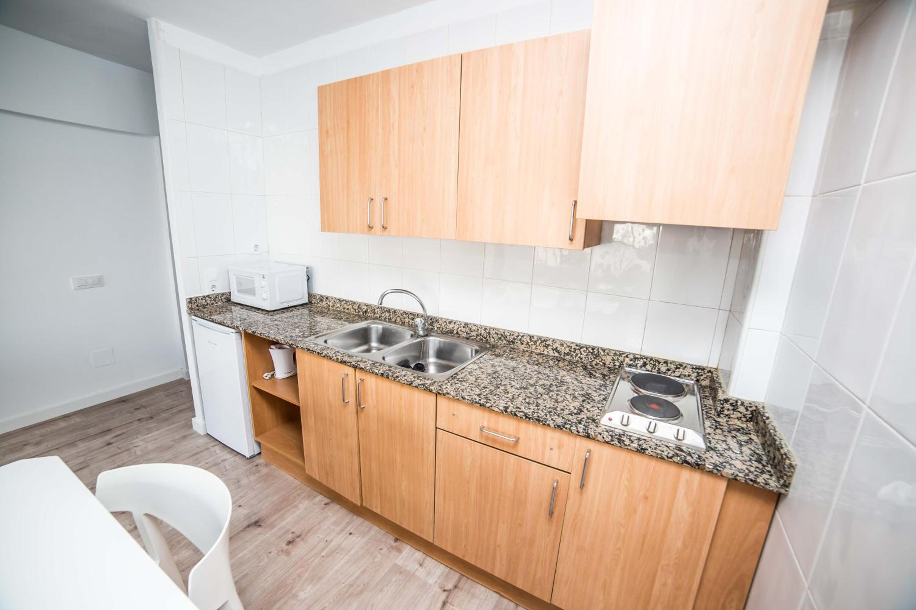 Two Bedrooms Apartment with Sea View thumbnail 6