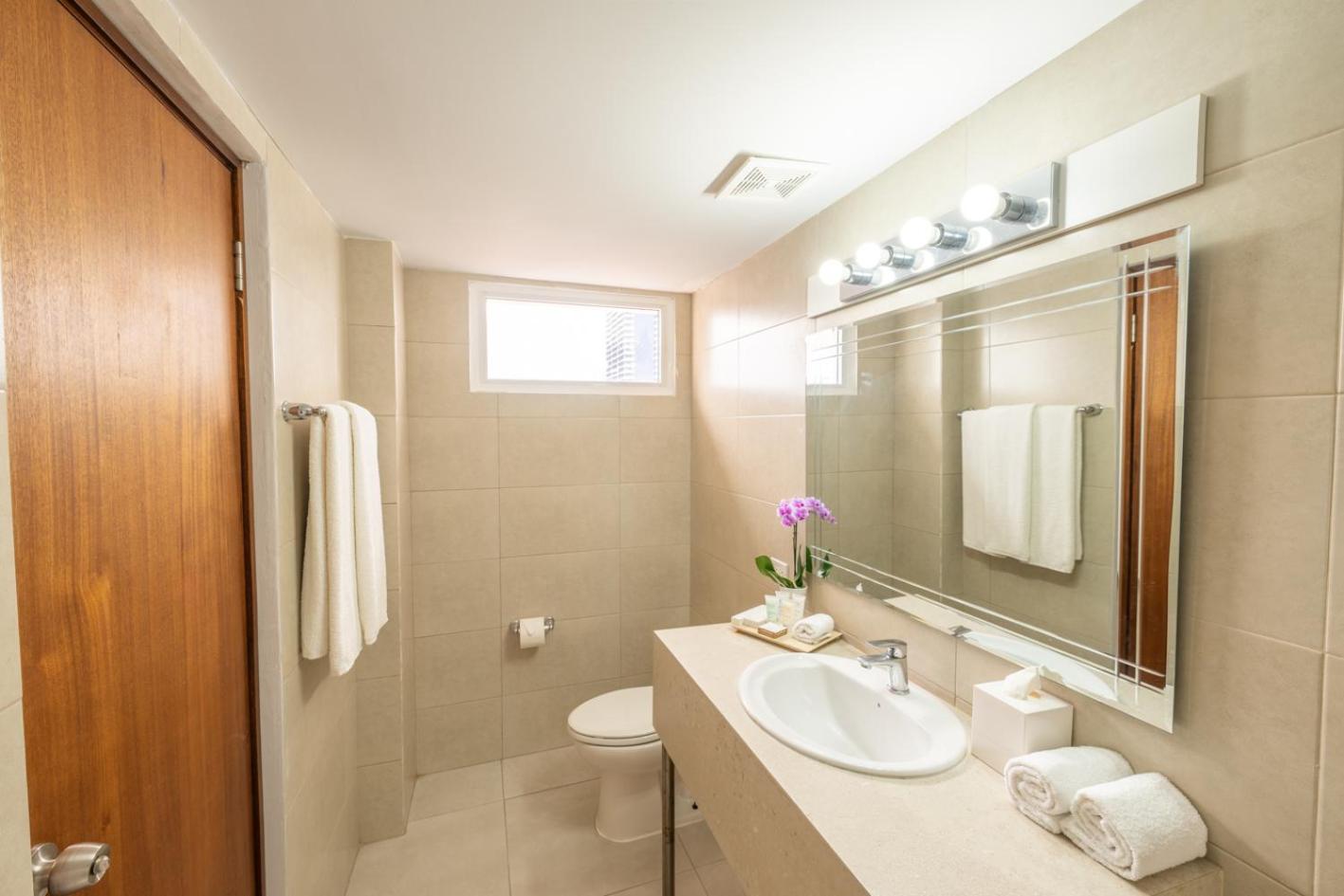One-Bedroom Suite - Photo 8