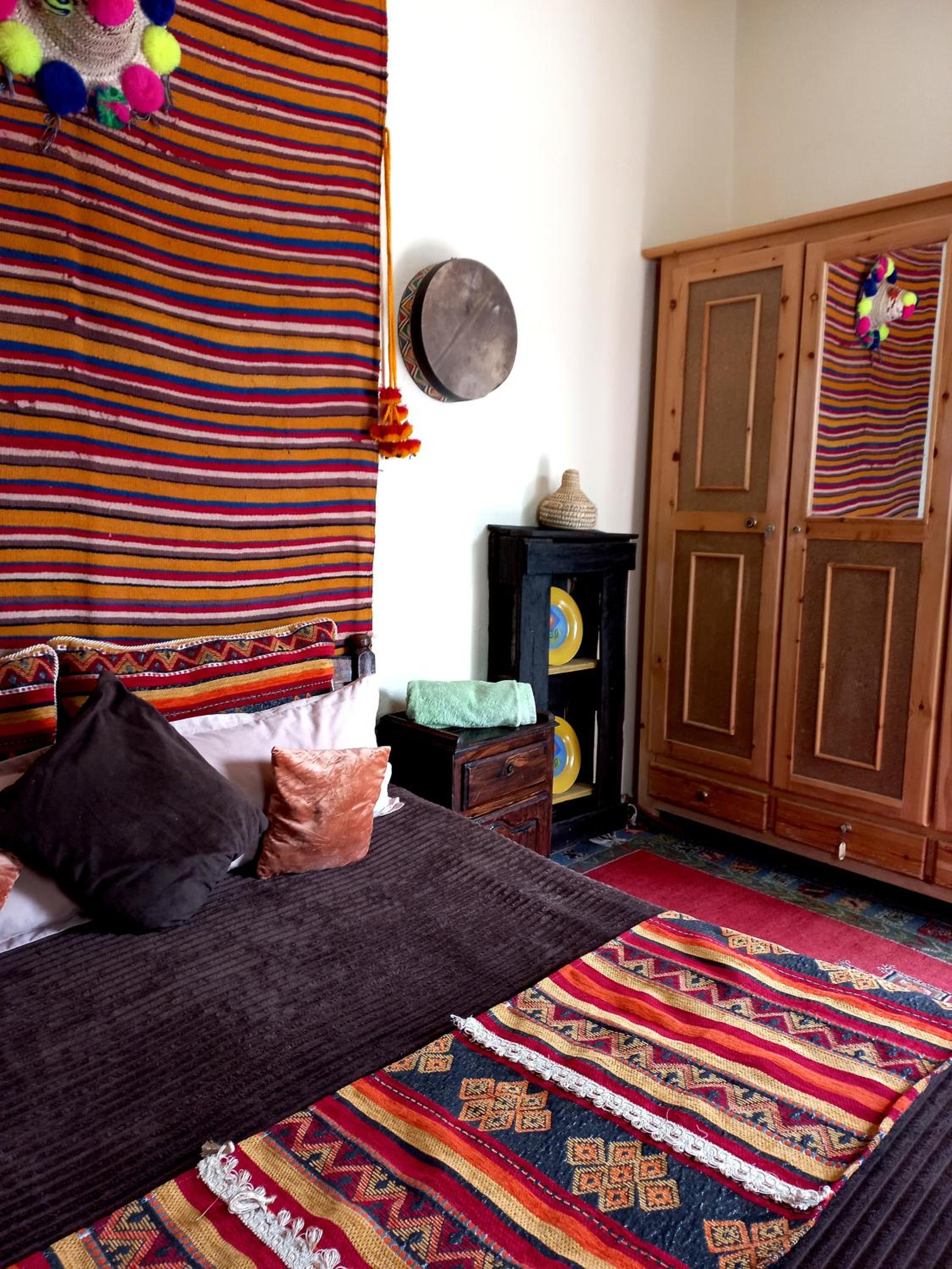 Double Room with Terrace photo 1