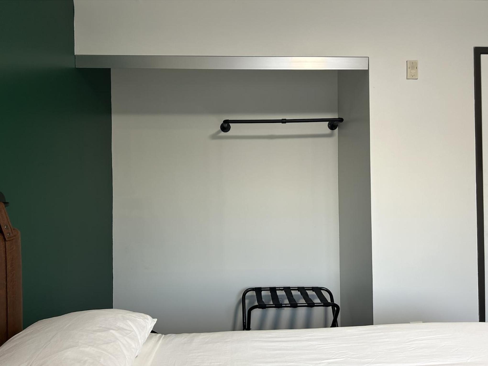 Hollywood Le Bon Hotel — photo 27