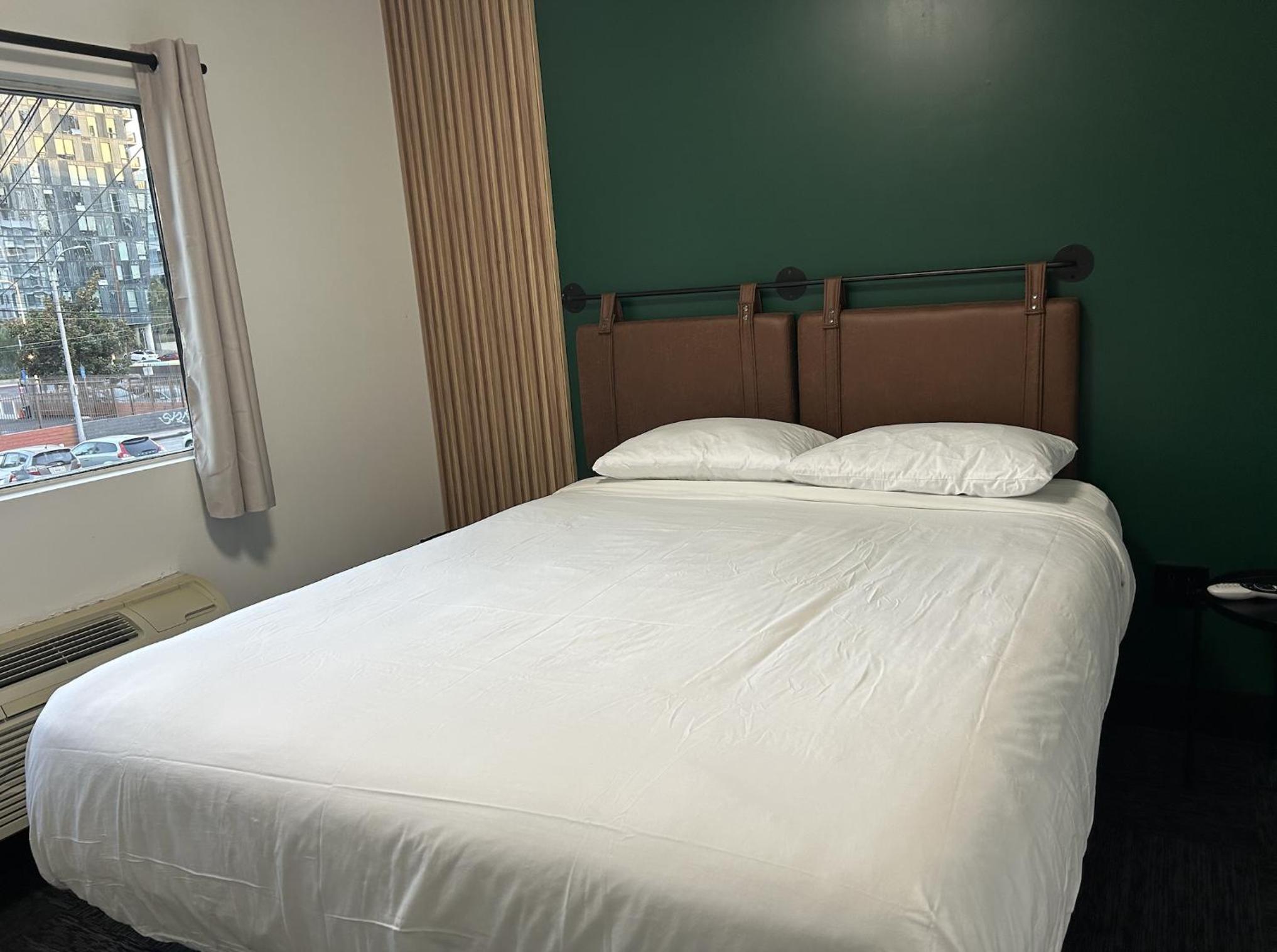Hollywood Le Bon Hotel — photo 25